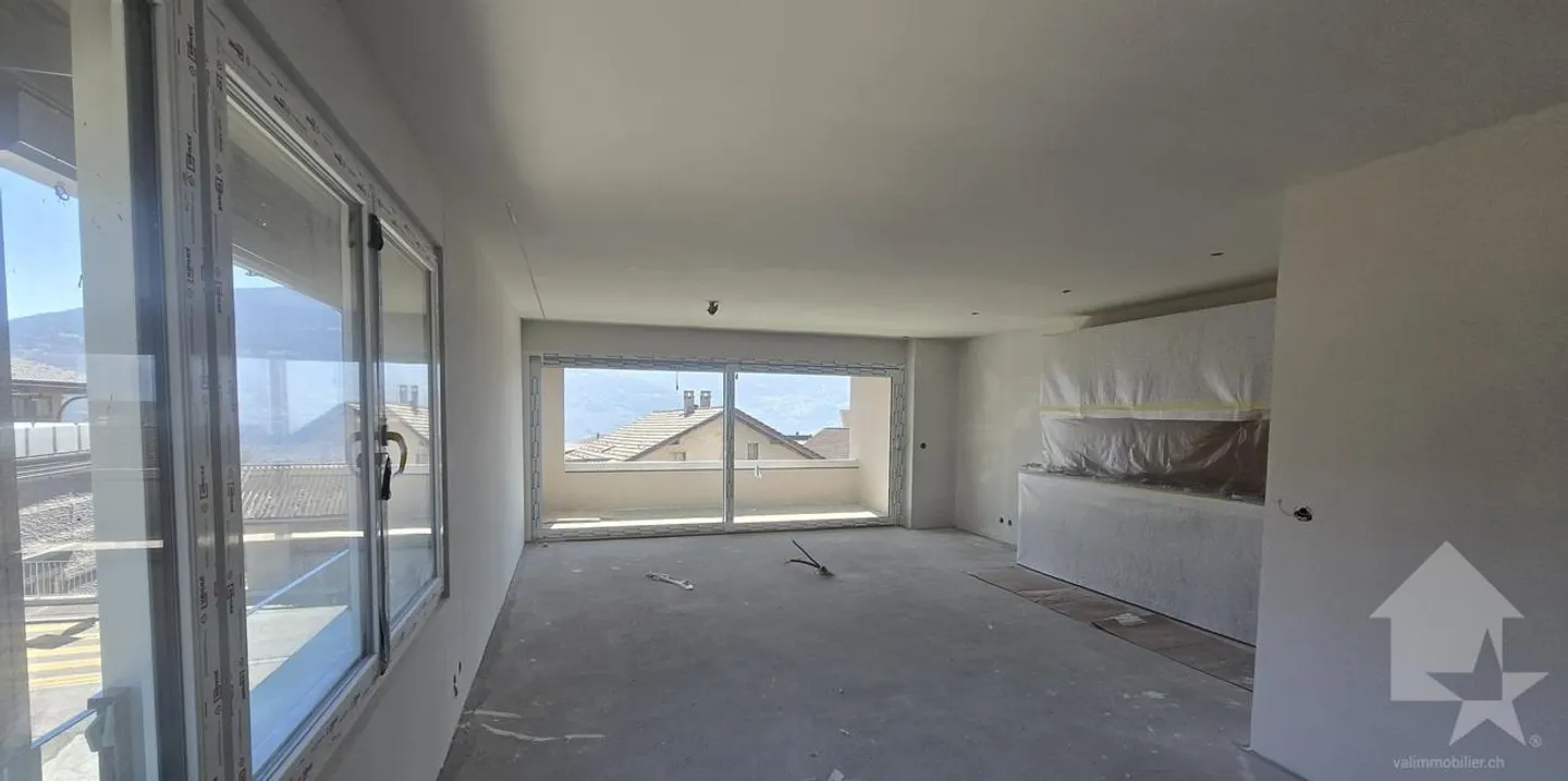 Appartement 3.5 pièces exclusif - Photo 8 sur 16
