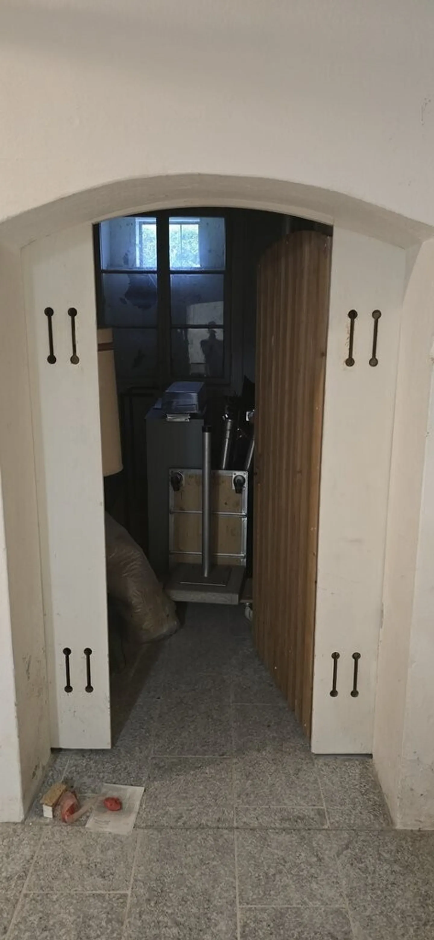 Attraktiver Lagerraum zu vermieten - Foto 4 von 4