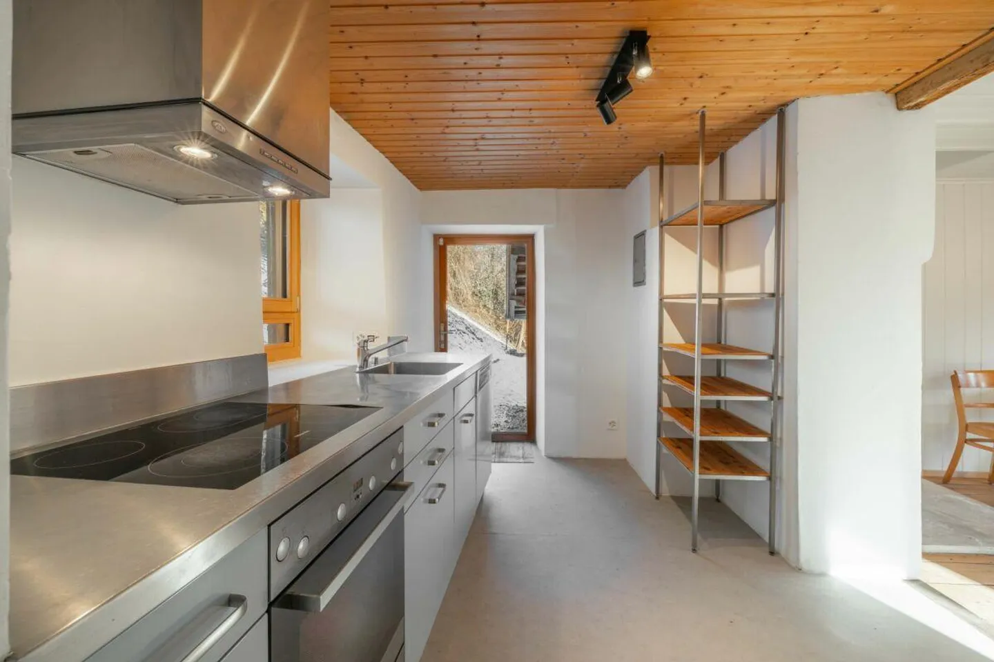 Bijou - Incantevole casa unifamiliare di 5,5 locali in vendita - Foto 4 di 28