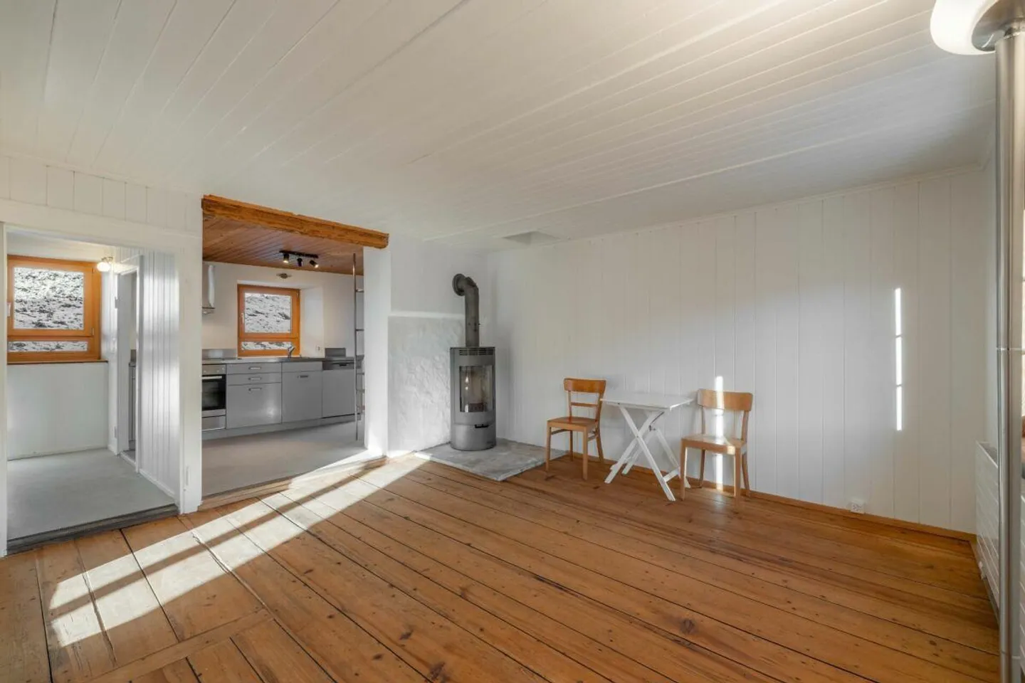 Bijou - Incantevole casa unifamiliare di 5,5 locali in vendita - Foto 5 di 28