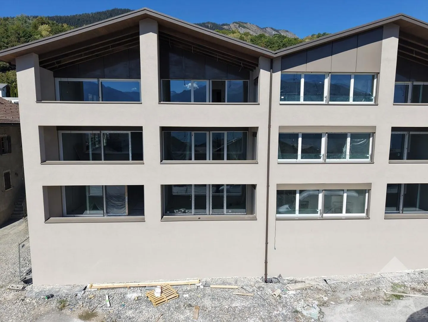 Appartement 3.5 pièces exclusif - Photo 16 sur 16