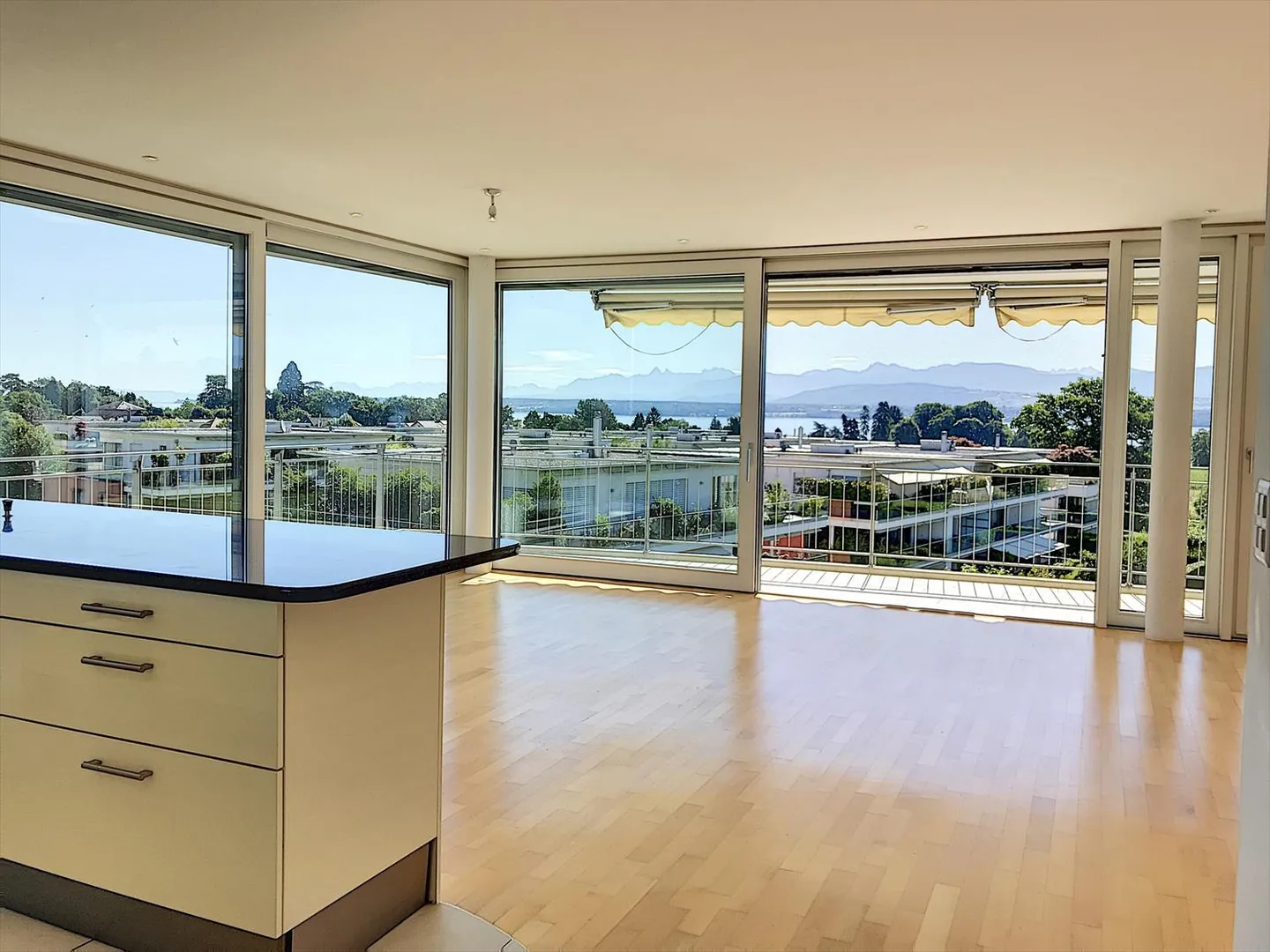 4-Zimmer-Wohnung - Foto 1 von 7