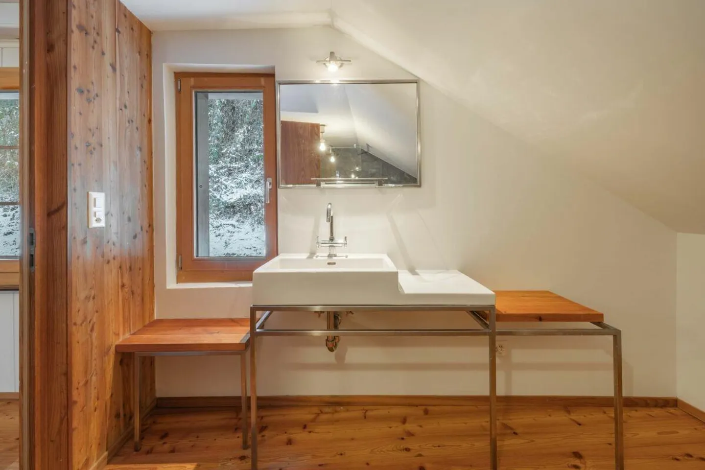 Bijou - Incantevole casa unifamiliare di 5,5 locali in vendita - Foto 10 di 28