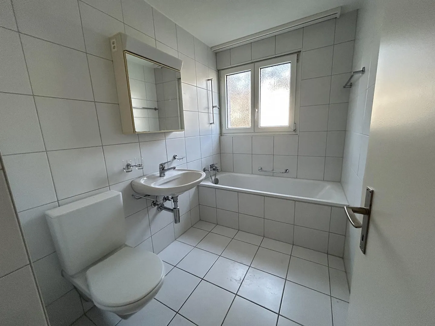 Ampio appartamento di 4,5 stanze in una posizione centrale - Foto 9 di 9