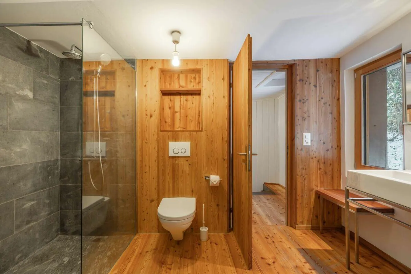 Bijou - Incantevole casa unifamiliare di 5,5 locali in vendita - Foto 11 di 28