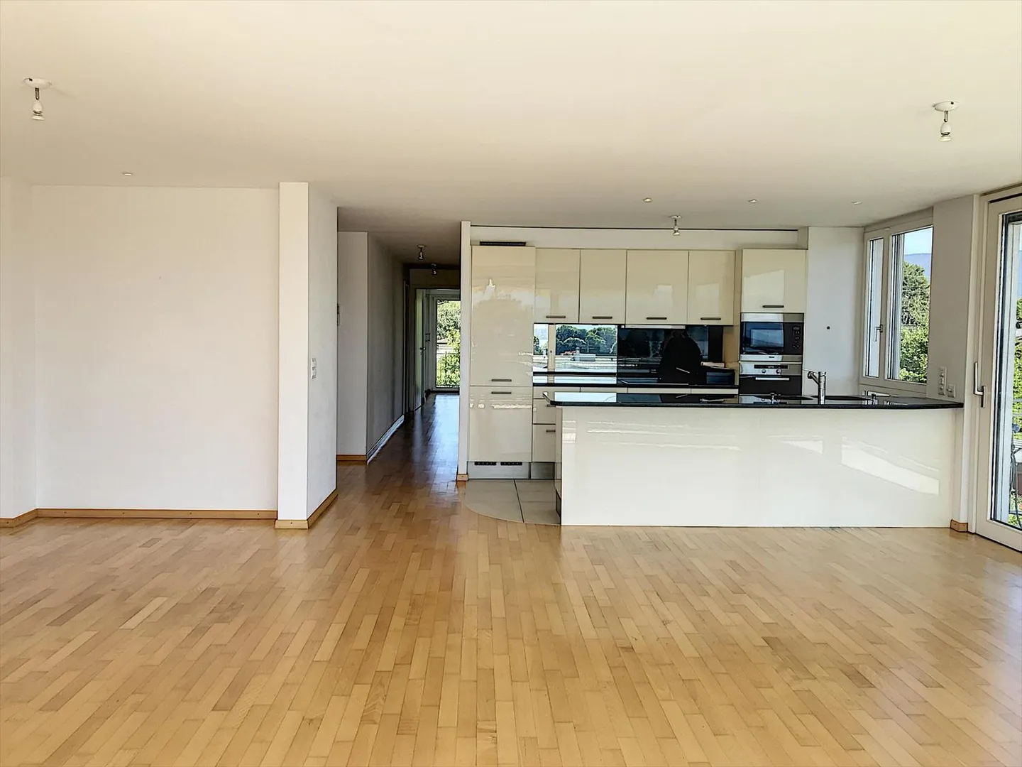 4-Zimmer-Wohnung - Foto 2 von 7
