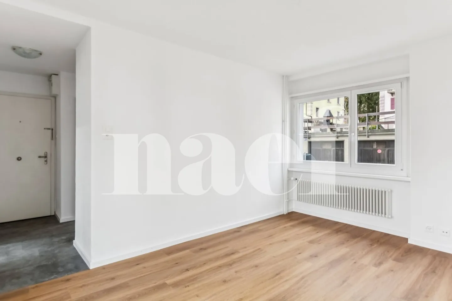 Mietshaus mit 7 Einheiten in La Chaux-de-Fonds - Foto 3 von 8