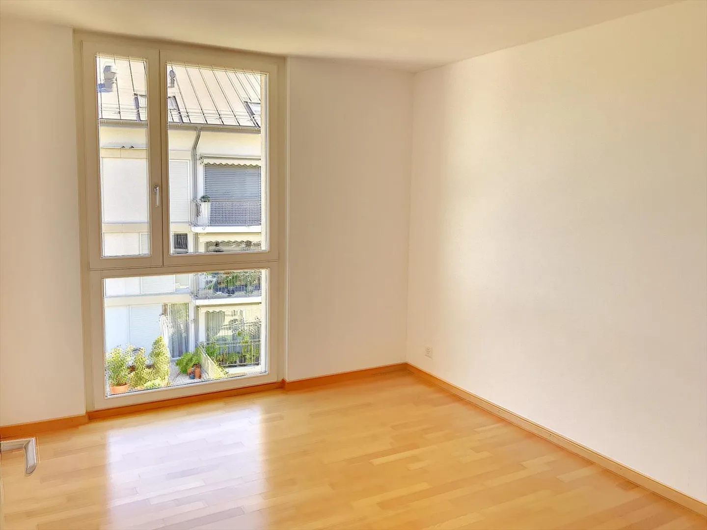 4-Zimmer-Wohnung - Foto 3 von 7