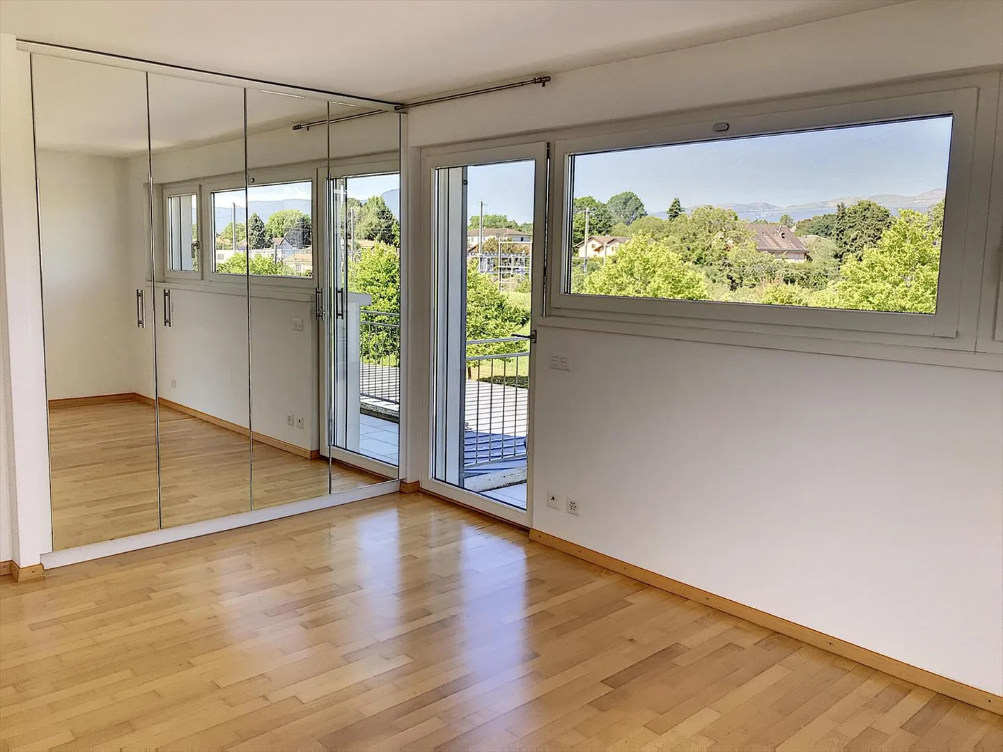 4-Zimmer-Wohnung - Foto 5 von 7