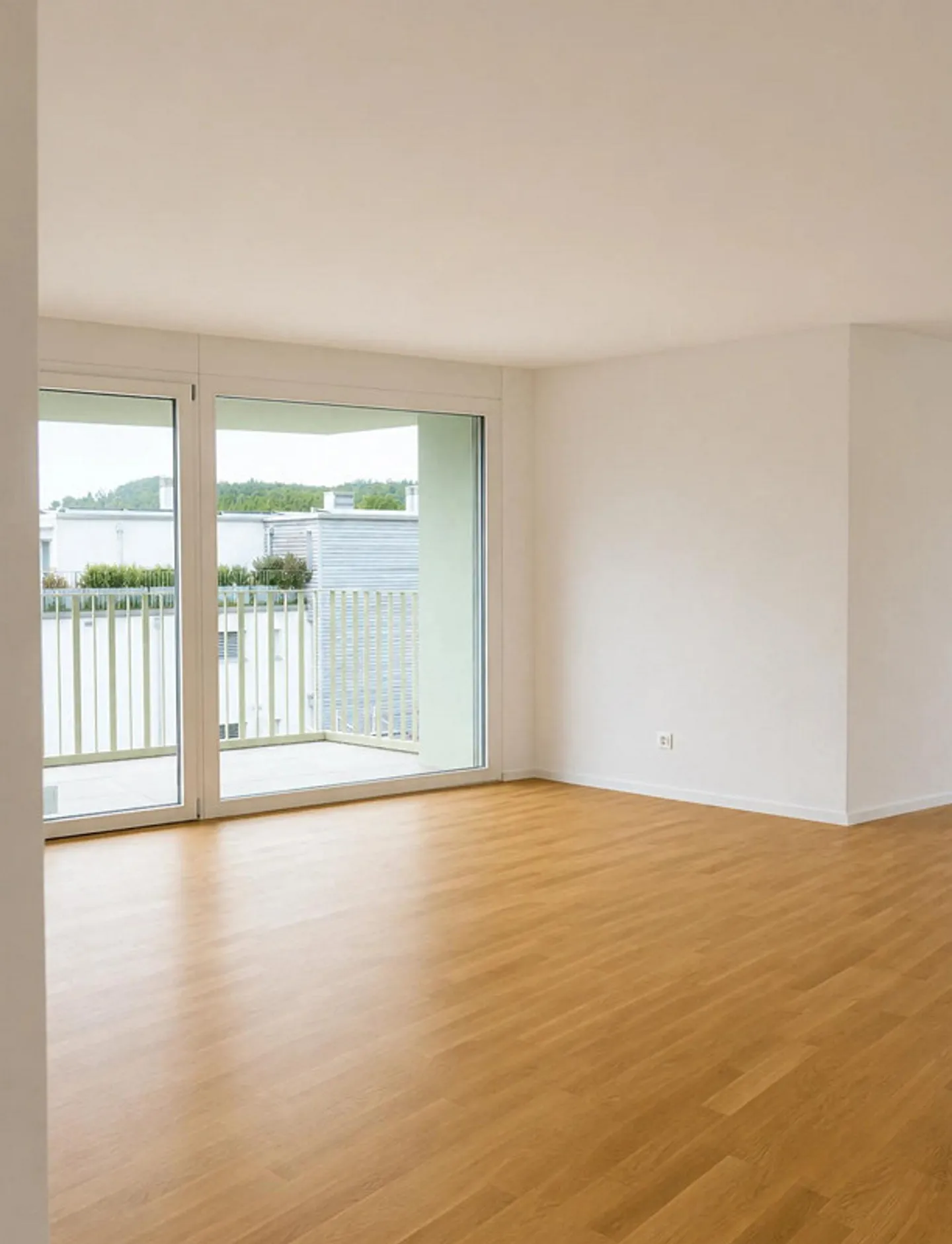 Your new home in the green – stylish and close to the city - Photo 3 of 9