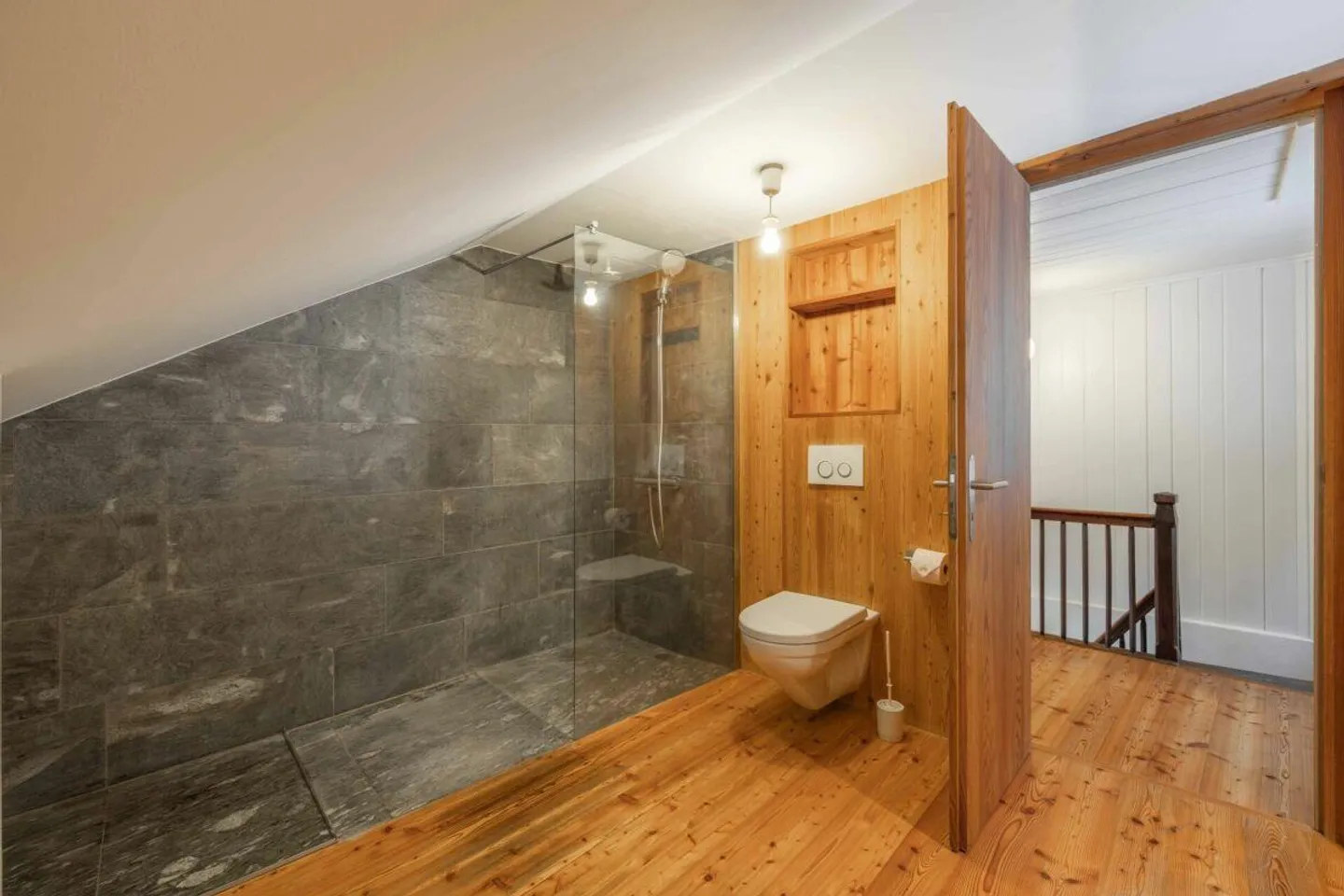 Bijou - Incantevole casa unifamiliare di 5,5 locali in vendita - Foto 12 di 28