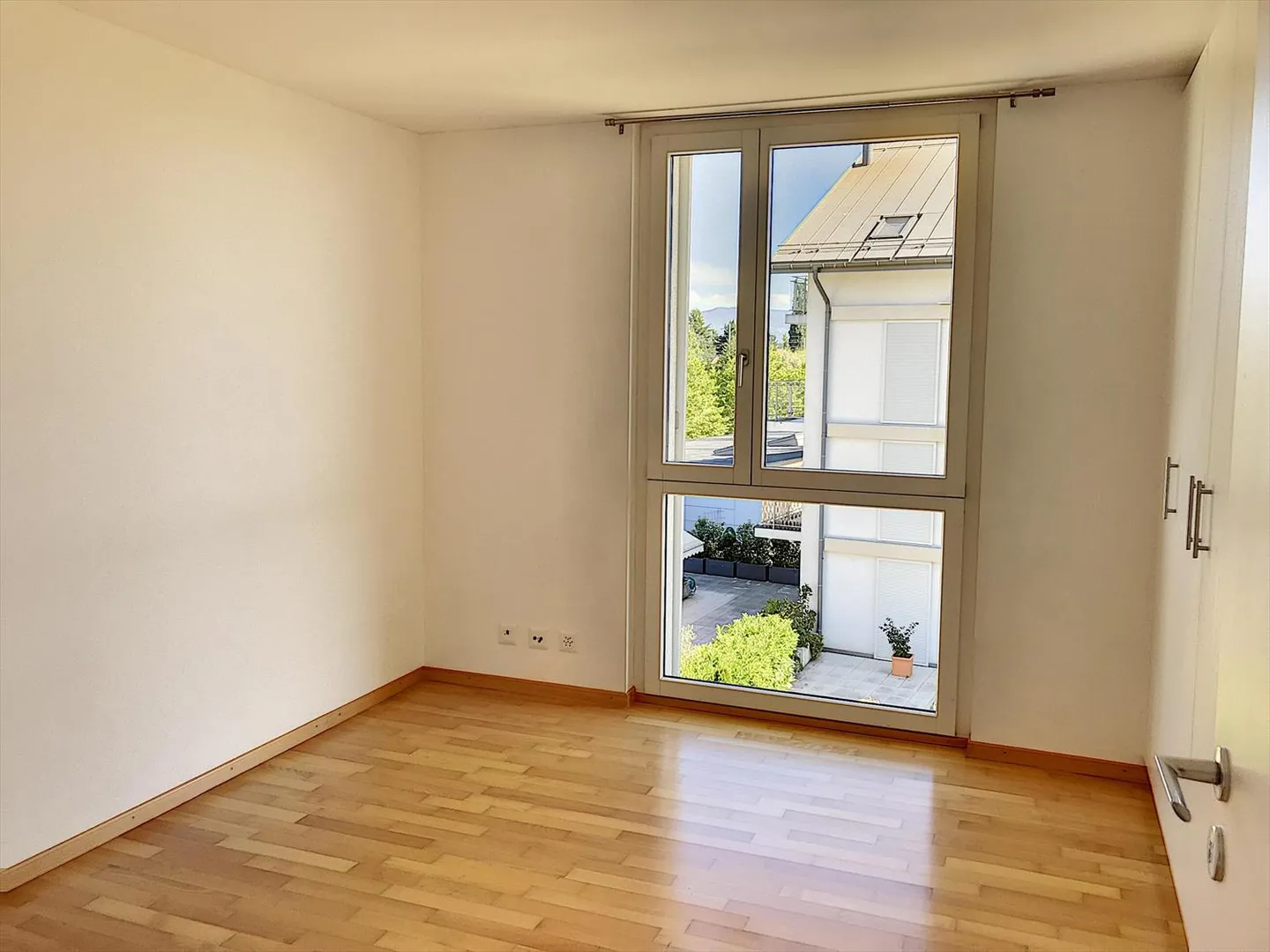 4-Zimmer-Wohnung - Foto 4 von 7