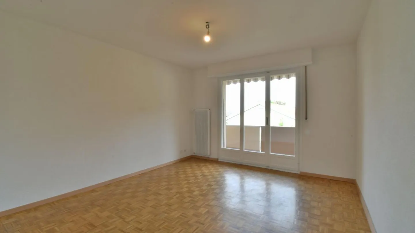 Appartamento 4.5 locali - Foto 2 di 7