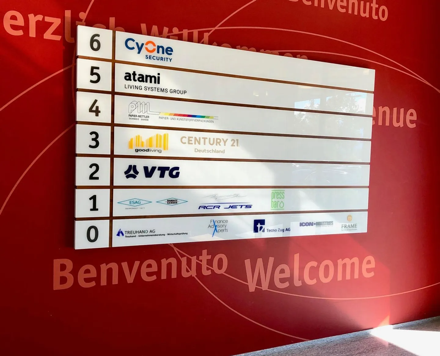 Office space for rent - Photo 4 of 5