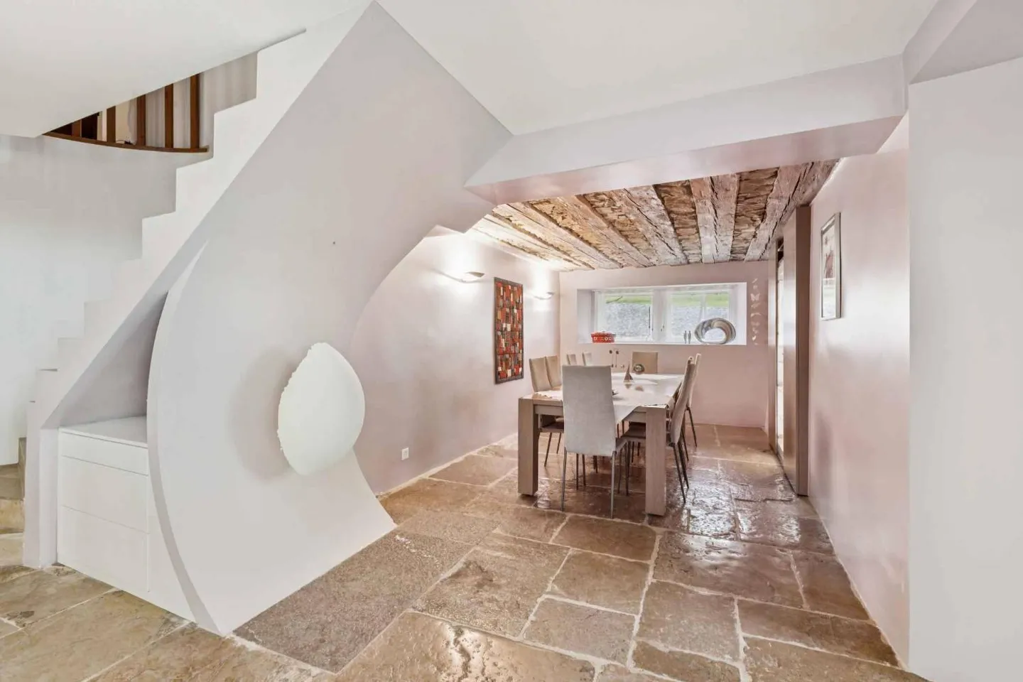 Charmante Farm am Chasseral - Foto 3 von 13