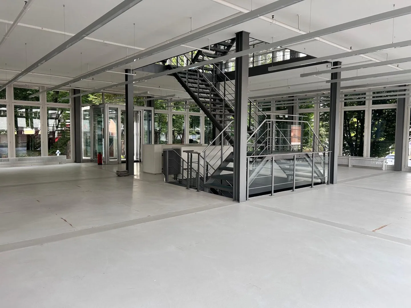 Modernes Büro in Bern - Foto 2 von 7