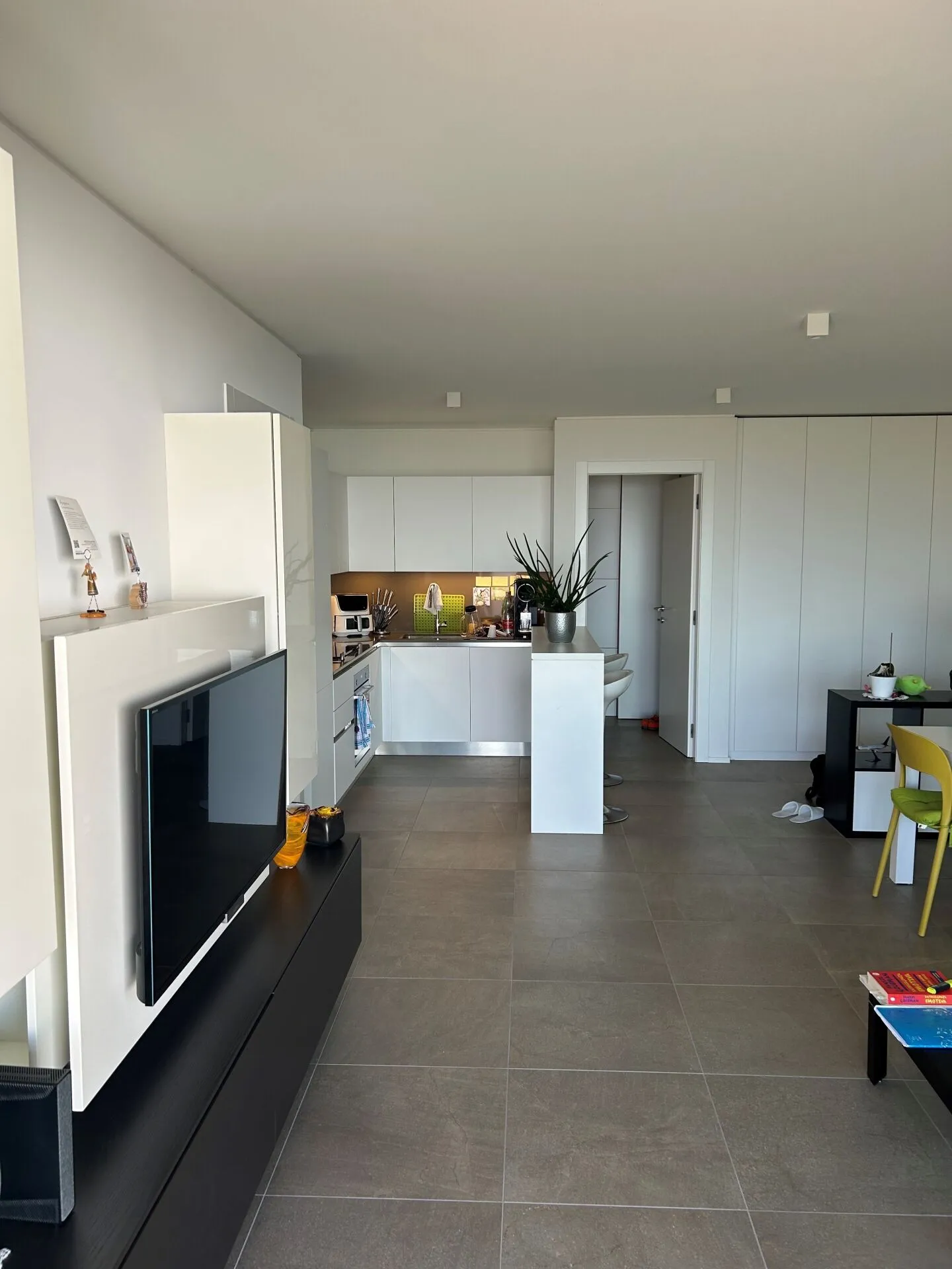 Residenza Querciabella - Bioggio Appartamento 2.5 stanze - Foto 3 di 7