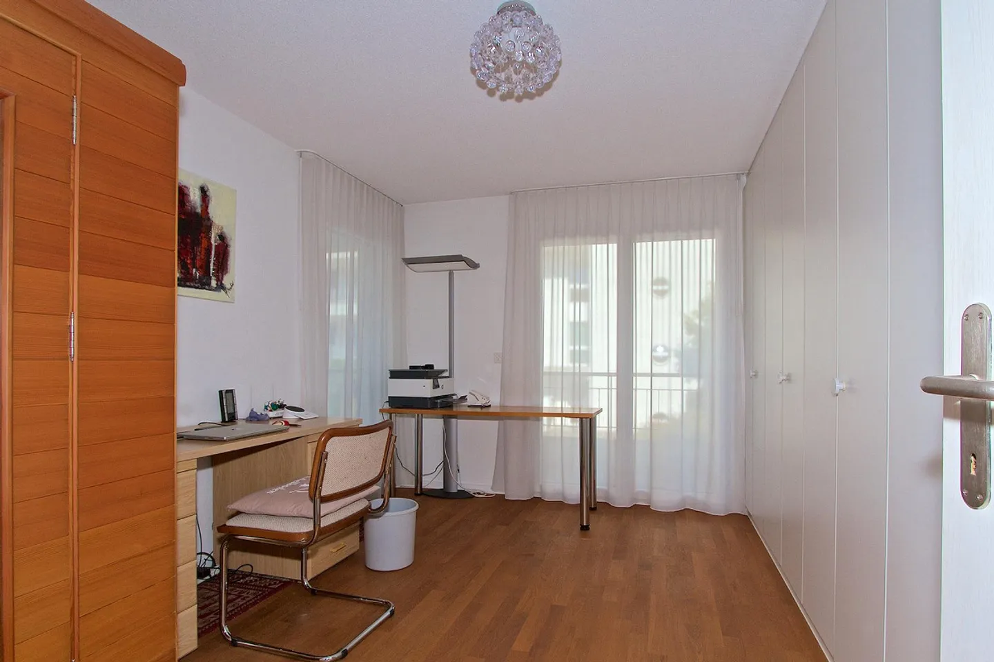 Vivre généreusement à Lyss - Photo 9 sur 14