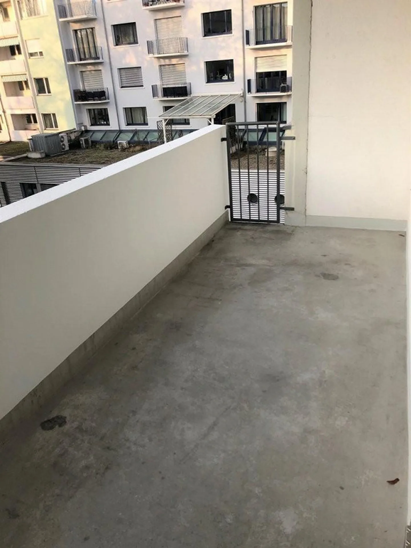 Sind Sie auf der Suche nach einer Wohnung an ruhiger Lage? - Foto 10 von 11