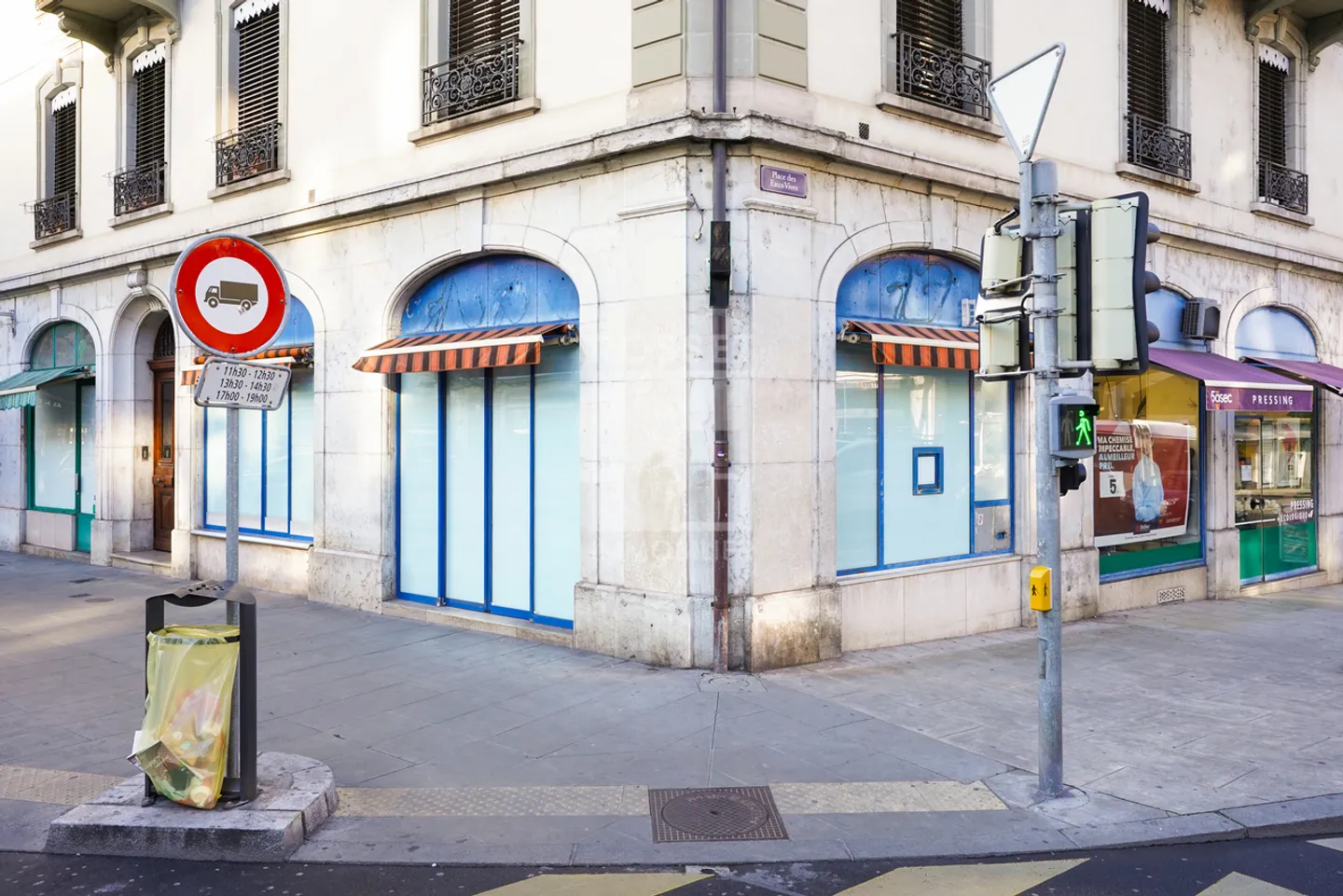 Arcade von ca. 48 m² im Erdgeschoss - Foto 4 von 4