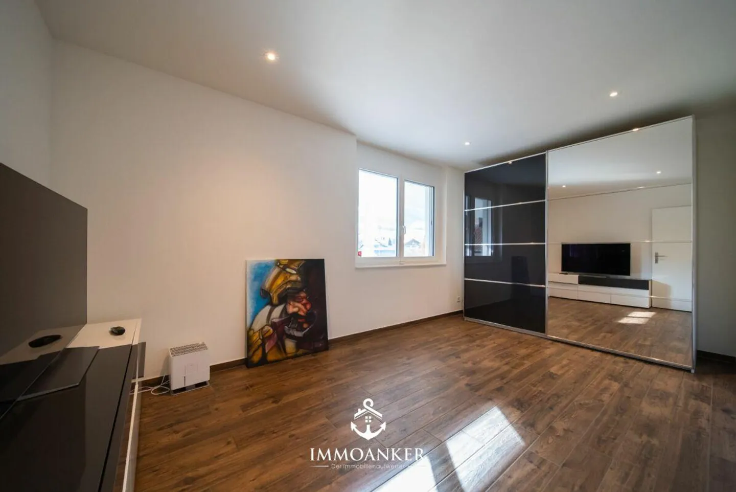 The address you remember. The luxury you feel 5.5 rooms... - Photo 3 of 13