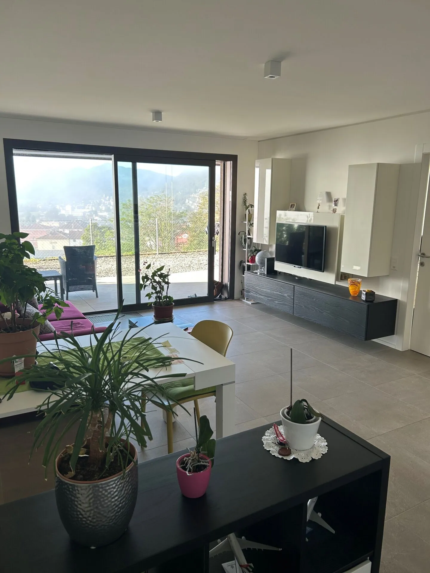 Residenza Querciabella - Bioggio Appartamento 2.5 stanze - Foto 4 di 7