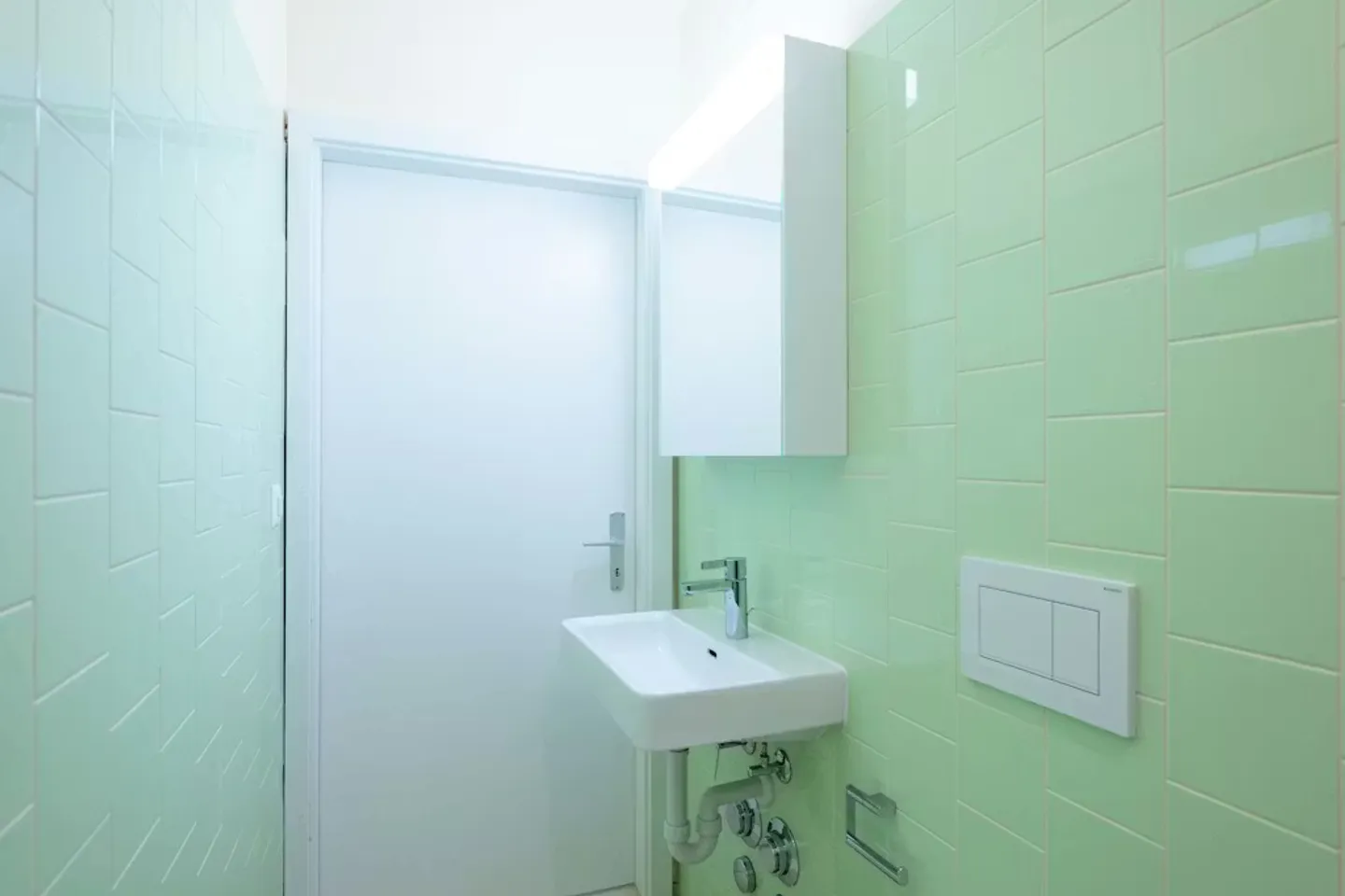 Charmant appartement à Zurich - Photo 9 sur 10