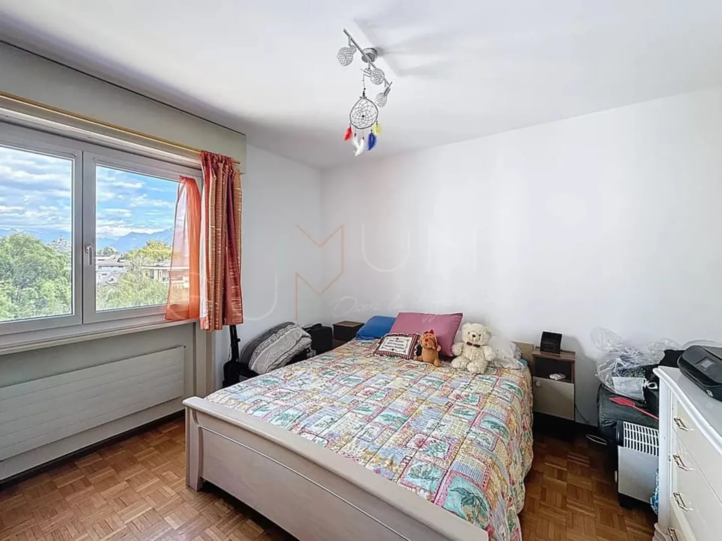 Bright 4.5 Room Apartment with Unobstructed View - Investment Opportunity - Photo 6 of 10