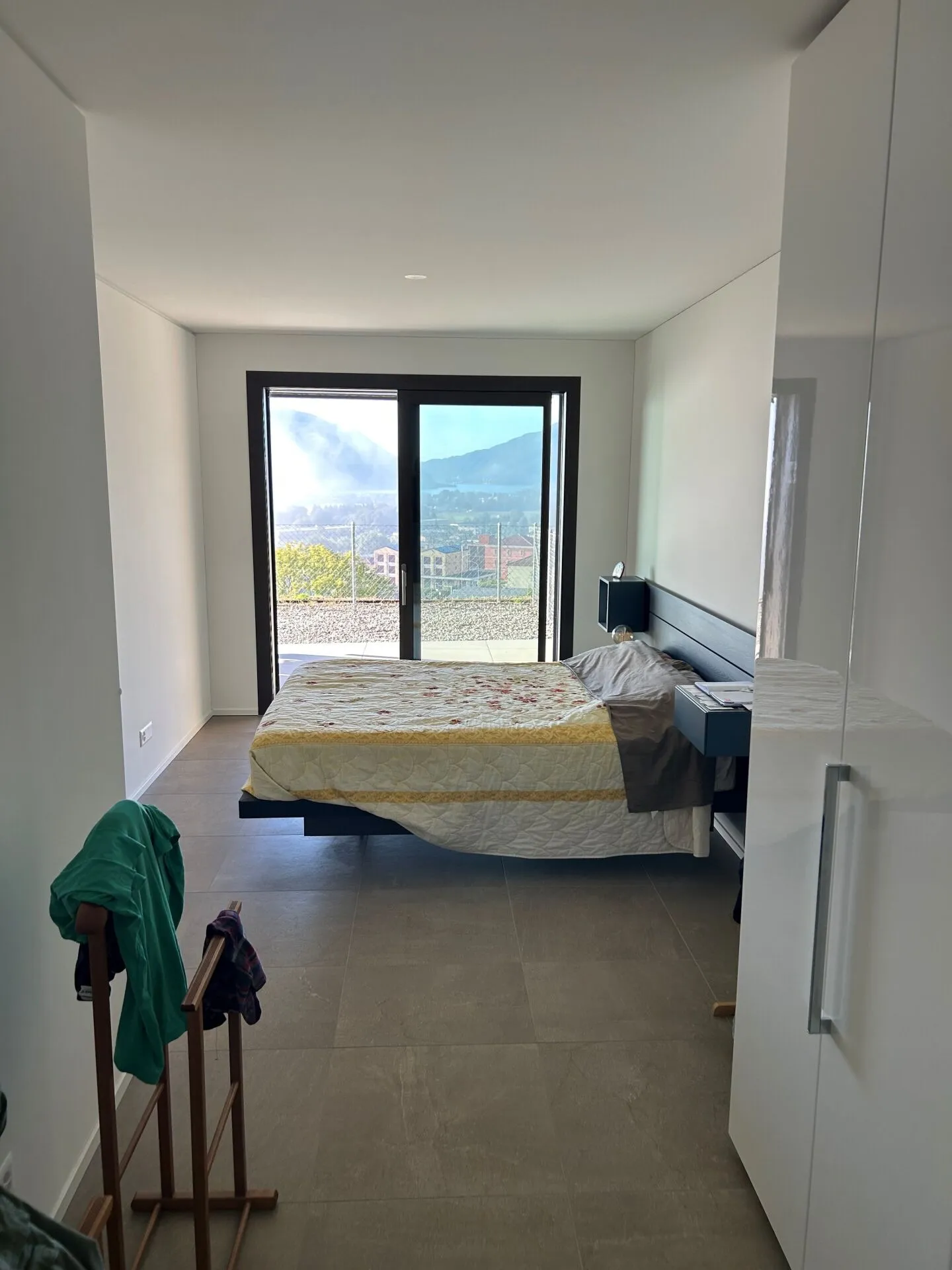Residenza Querciabella - Bioggio Appartamento 2.5 stanze - Foto 5 di 7
