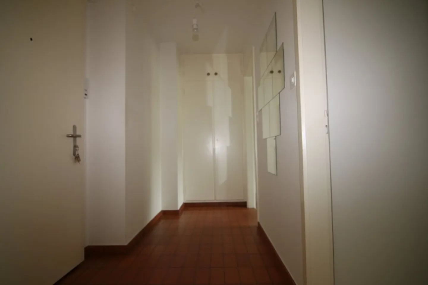 1-room apartment for rent in a quiet location - Photo 3 of 5