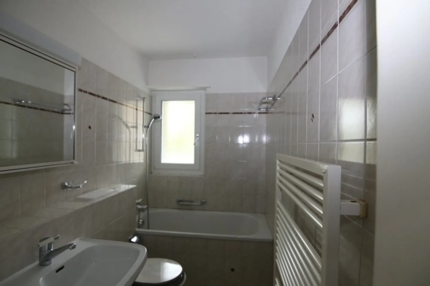 1-room apartment for rent in a quiet location - Photo 4 of 5