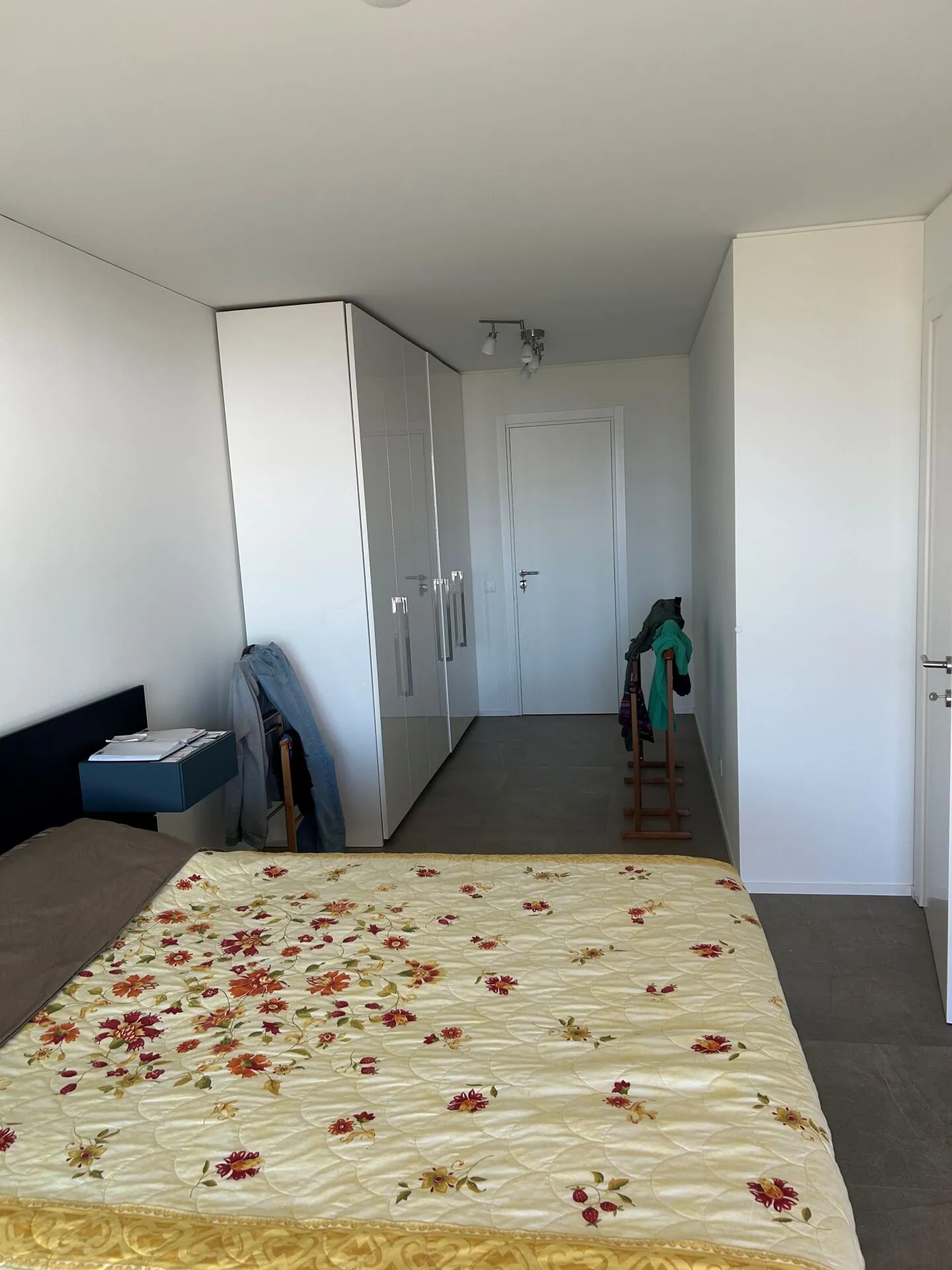 Residenza Querciabella - Bioggio Appartamento 2.5 stanze - Foto 6 di 7