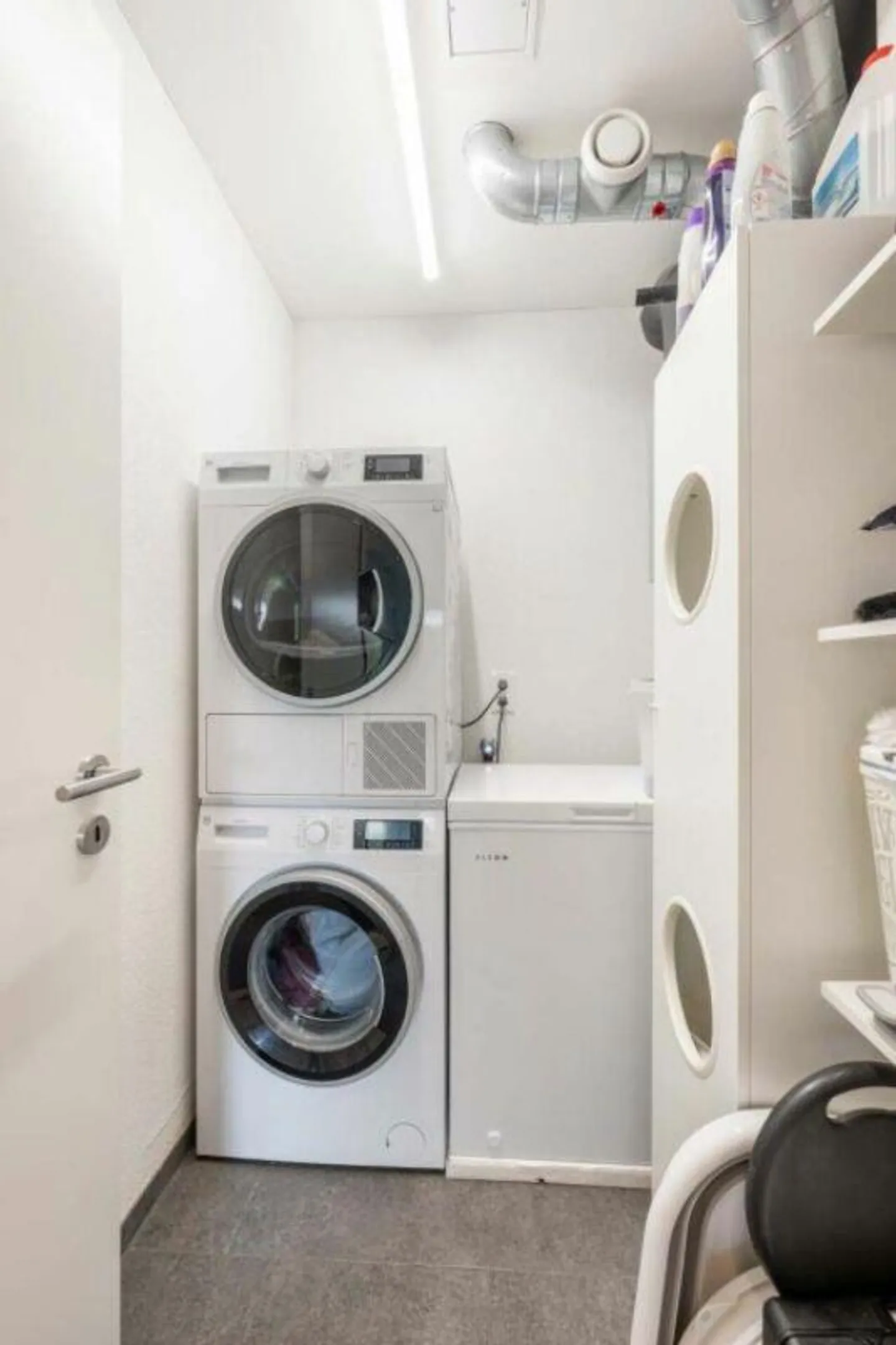 High-quality, well-maintained 3.5-room apartment - Photo 4 of 9