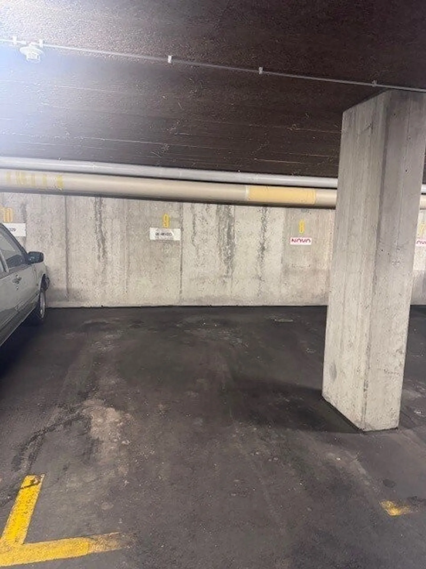 Underground Parking Space - Photo 2 of 2
