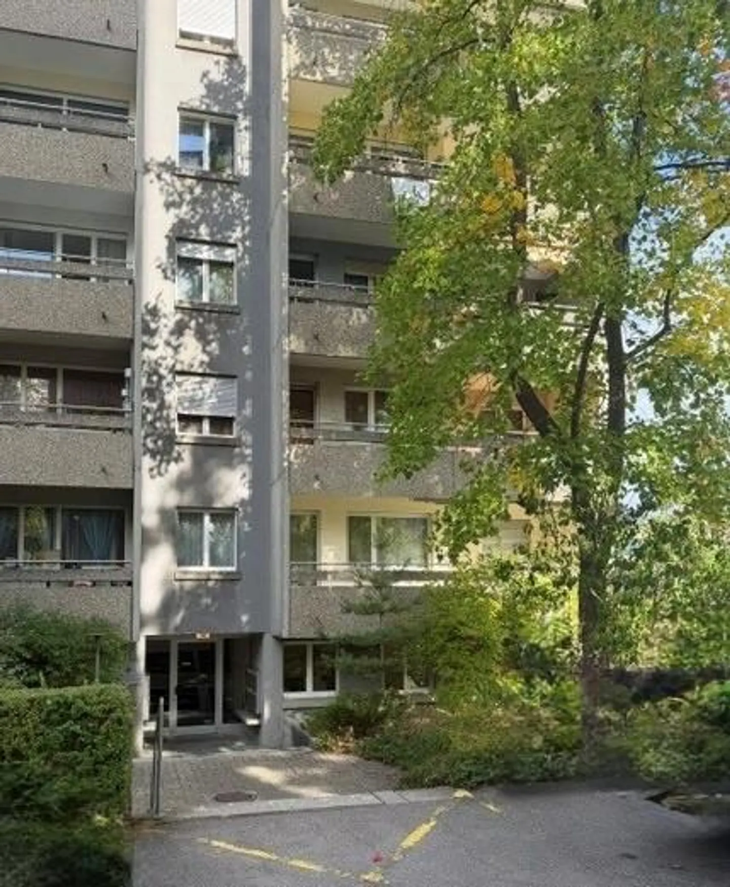 Commercial premises / Atelier 90 m² on Wylerringstrasse in Bern - Photo 10 of 12