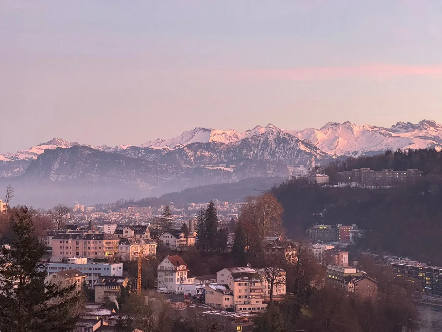 Charmante Wohnung mit Balkonen - Foto 1 von 6