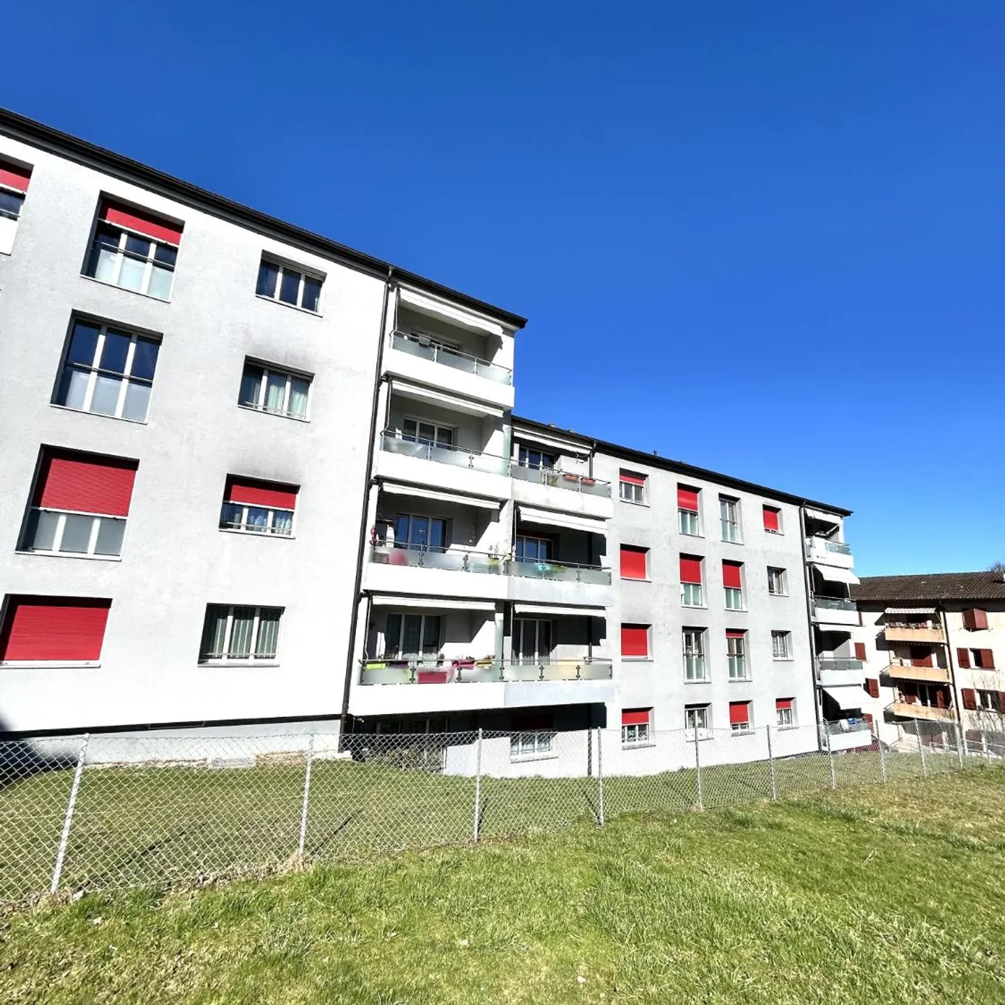 Appartement rénové à Lausanne - Photo 1 sur 1
