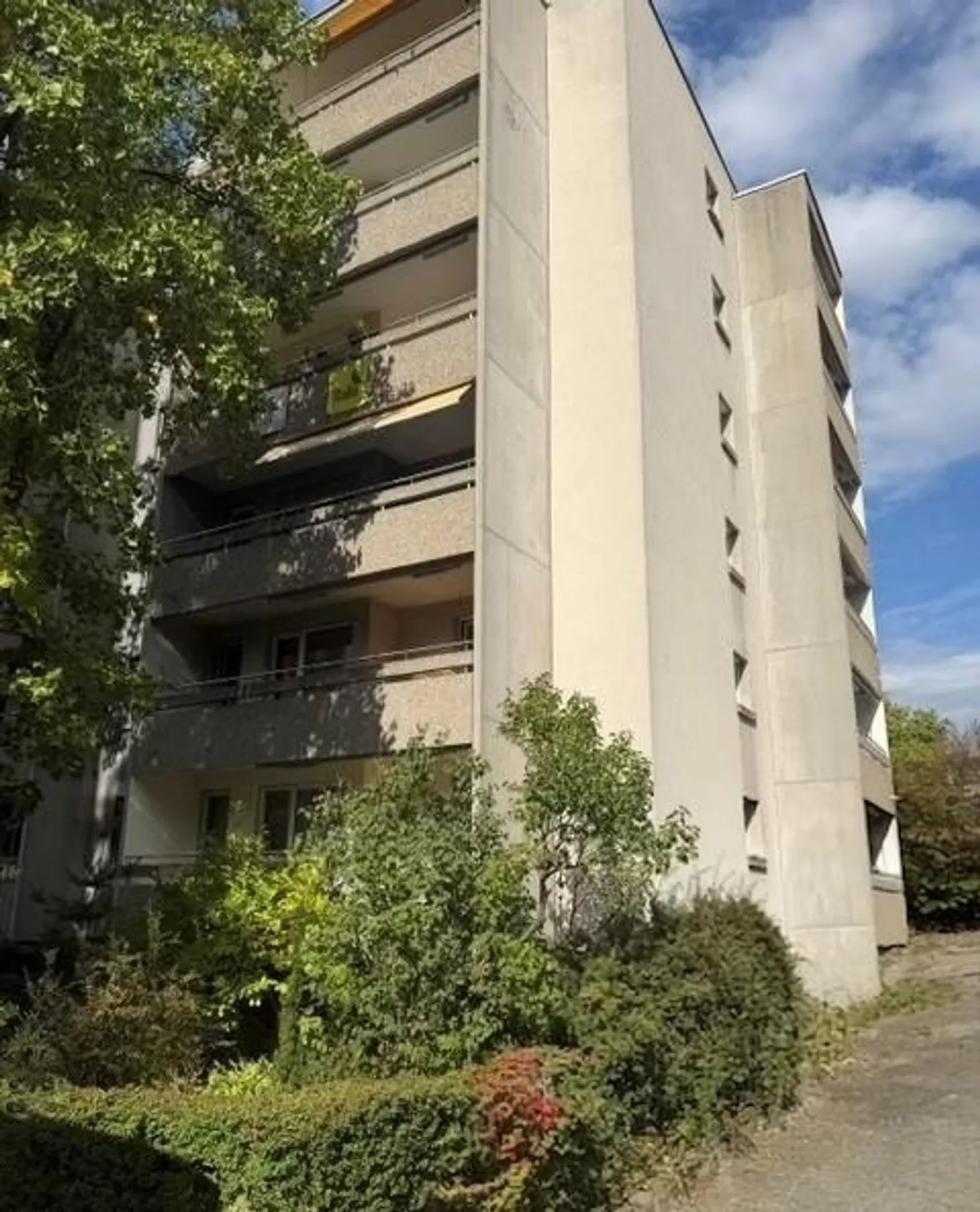 Commercial premises / Atelier 90 m² on Wylerringstrasse in Bern - Photo 11 of 12