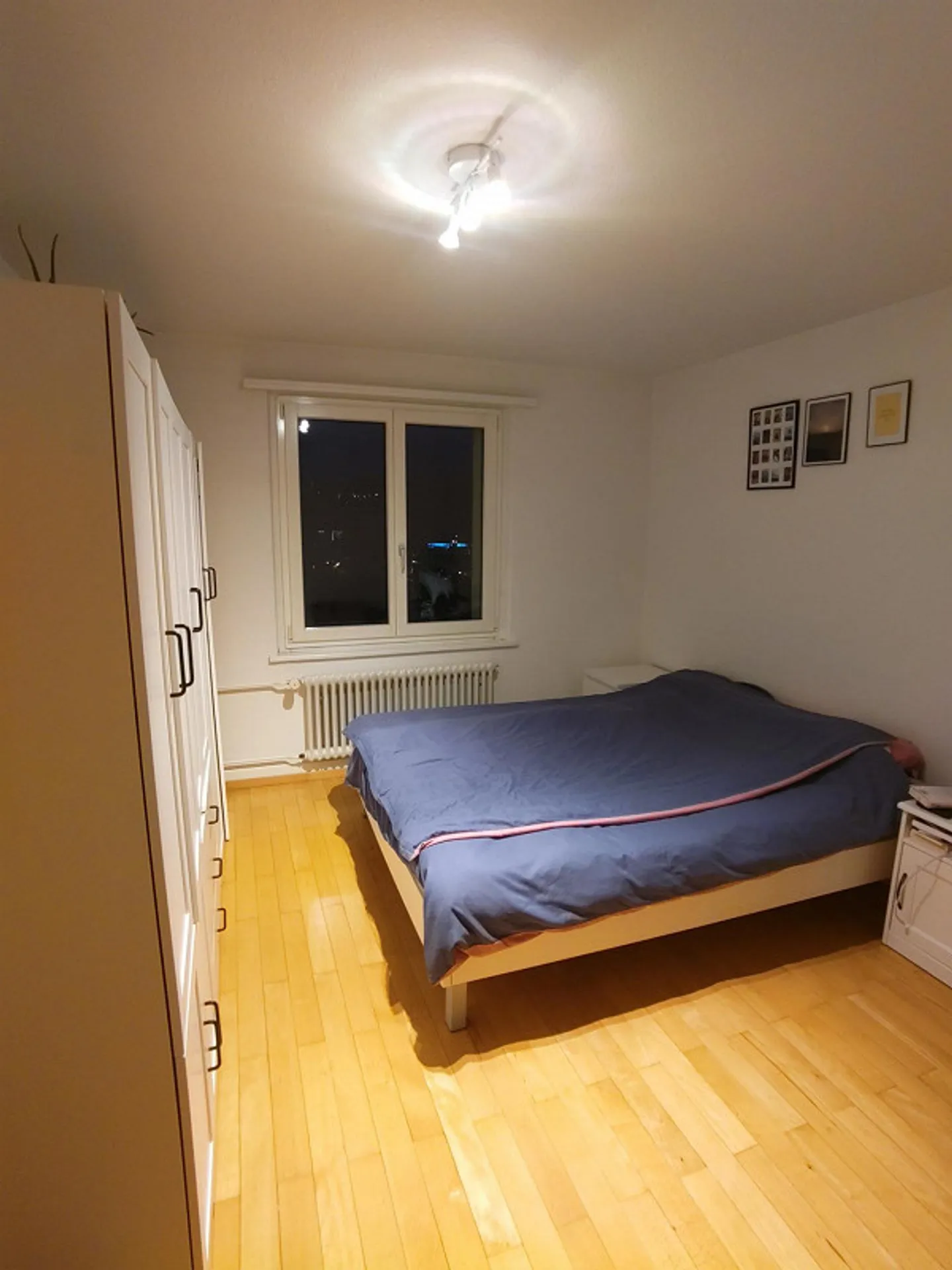 Charmante Wohnung mit Balkonen - Foto 2 von 6