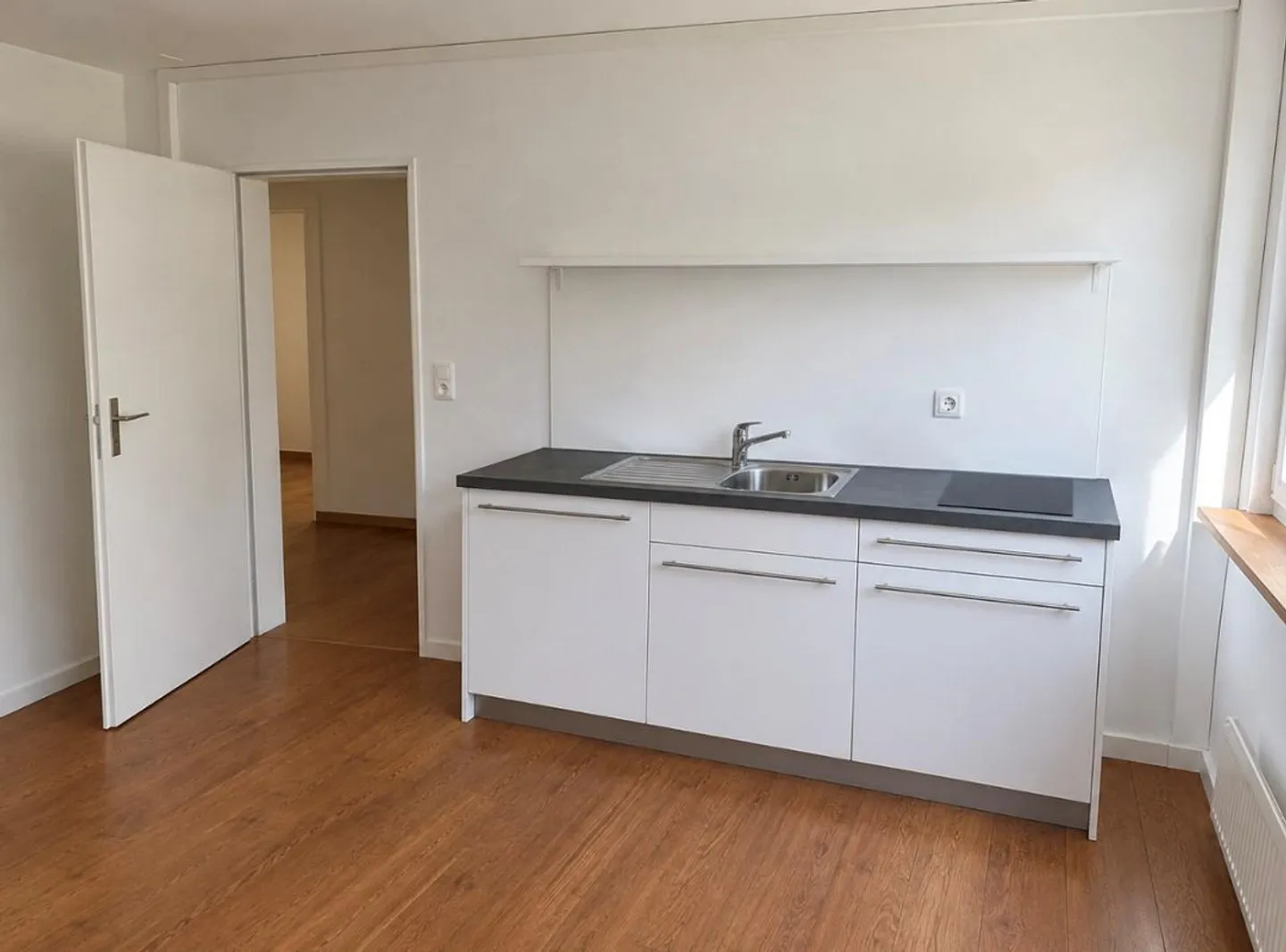 Commercial premises / Atelier 90 m² on Wylerringstrasse in Bern - Photo 2 of 12