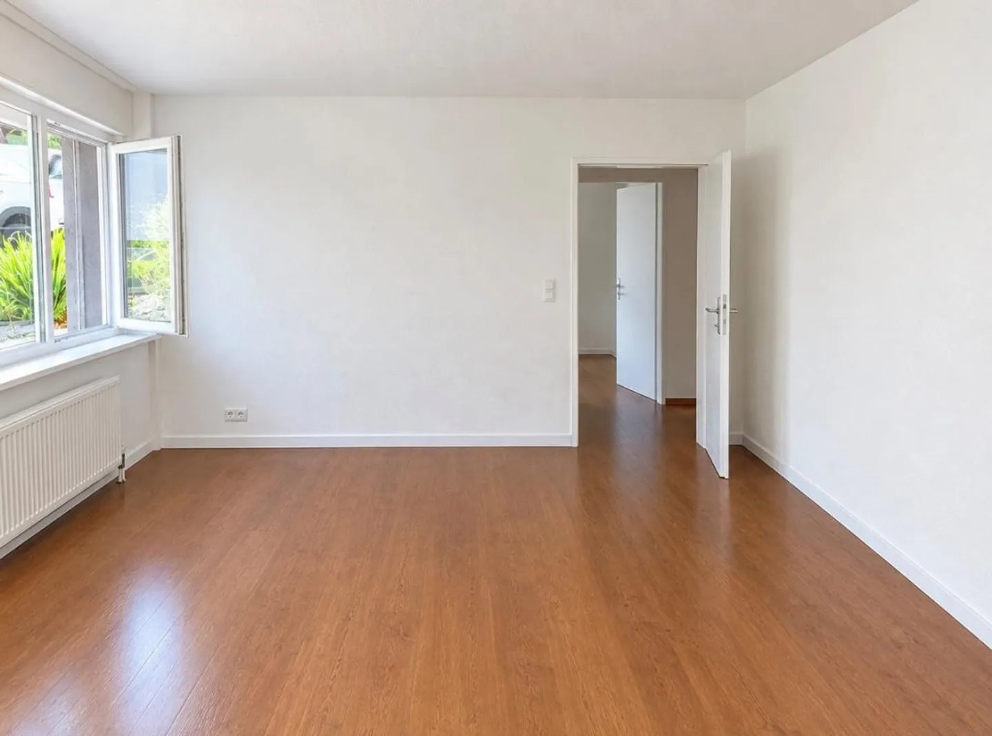 Commercial premises / Atelier 90 m² on Wylerringstrasse in Bern - Photo 4 of 12