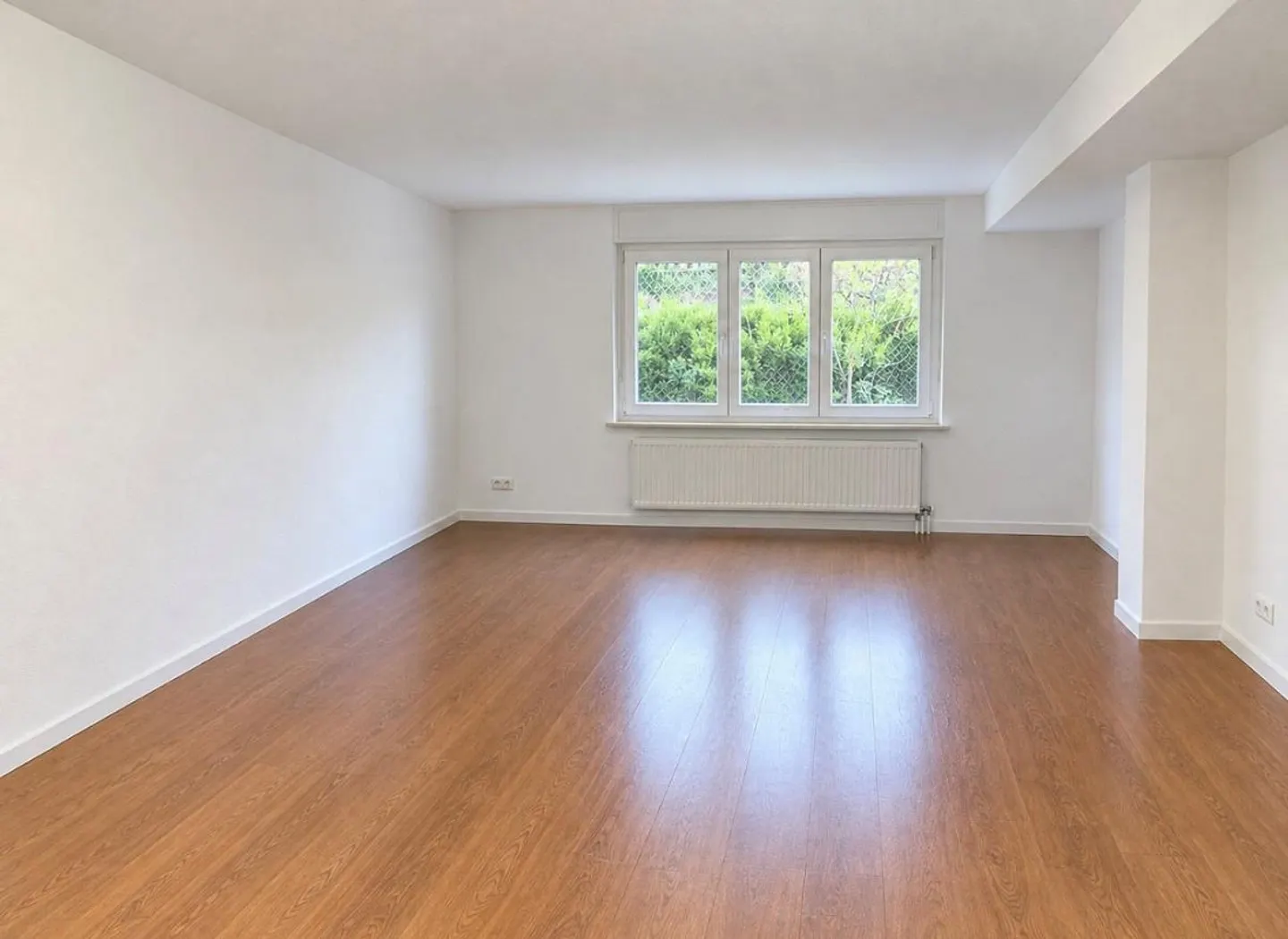 Commercial premises / Atelier 90 m² on Wylerringstrasse in Bern - Photo 6 of 12