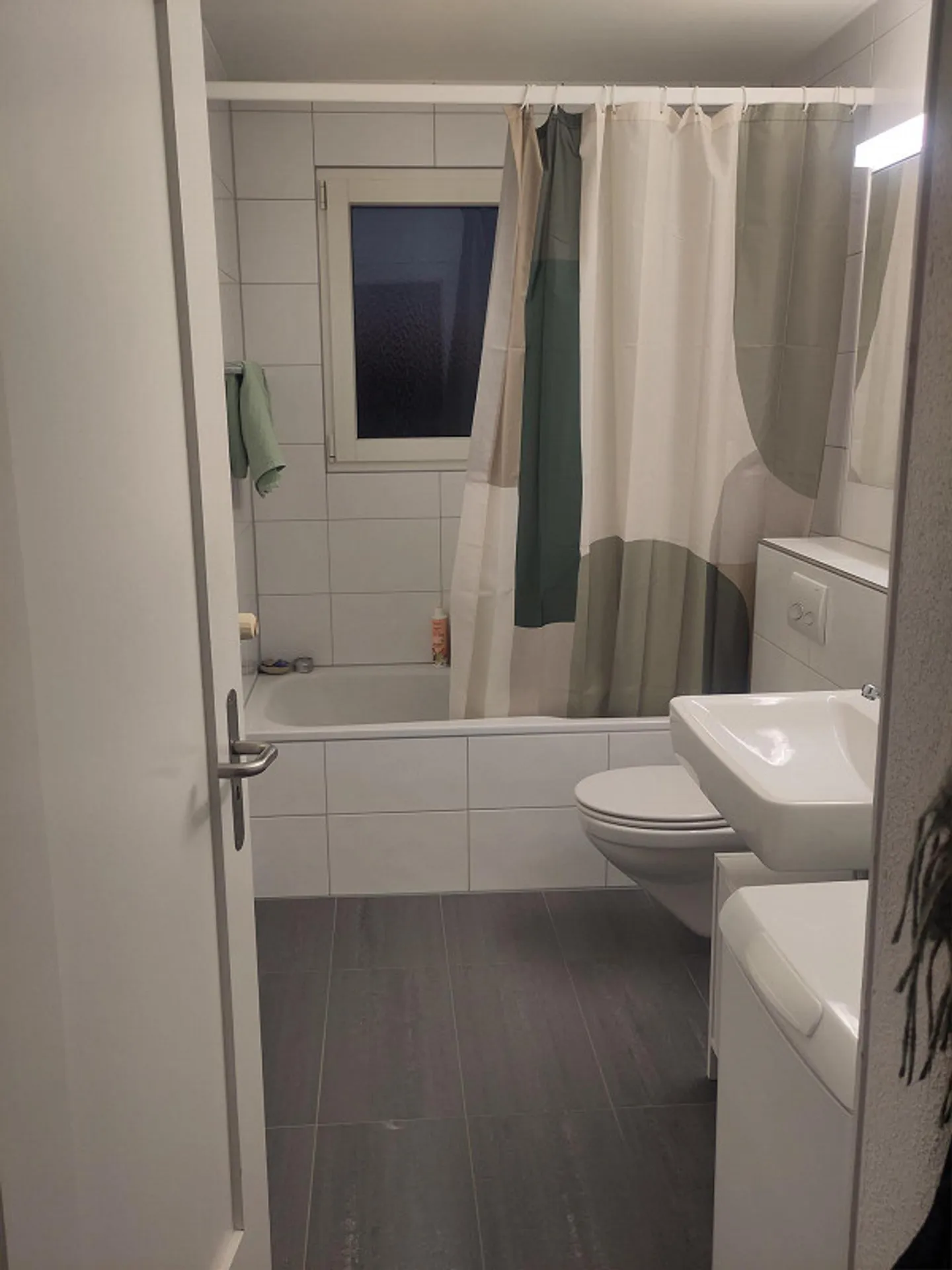 Charmante Wohnung mit Balkonen - Foto 5 von 6