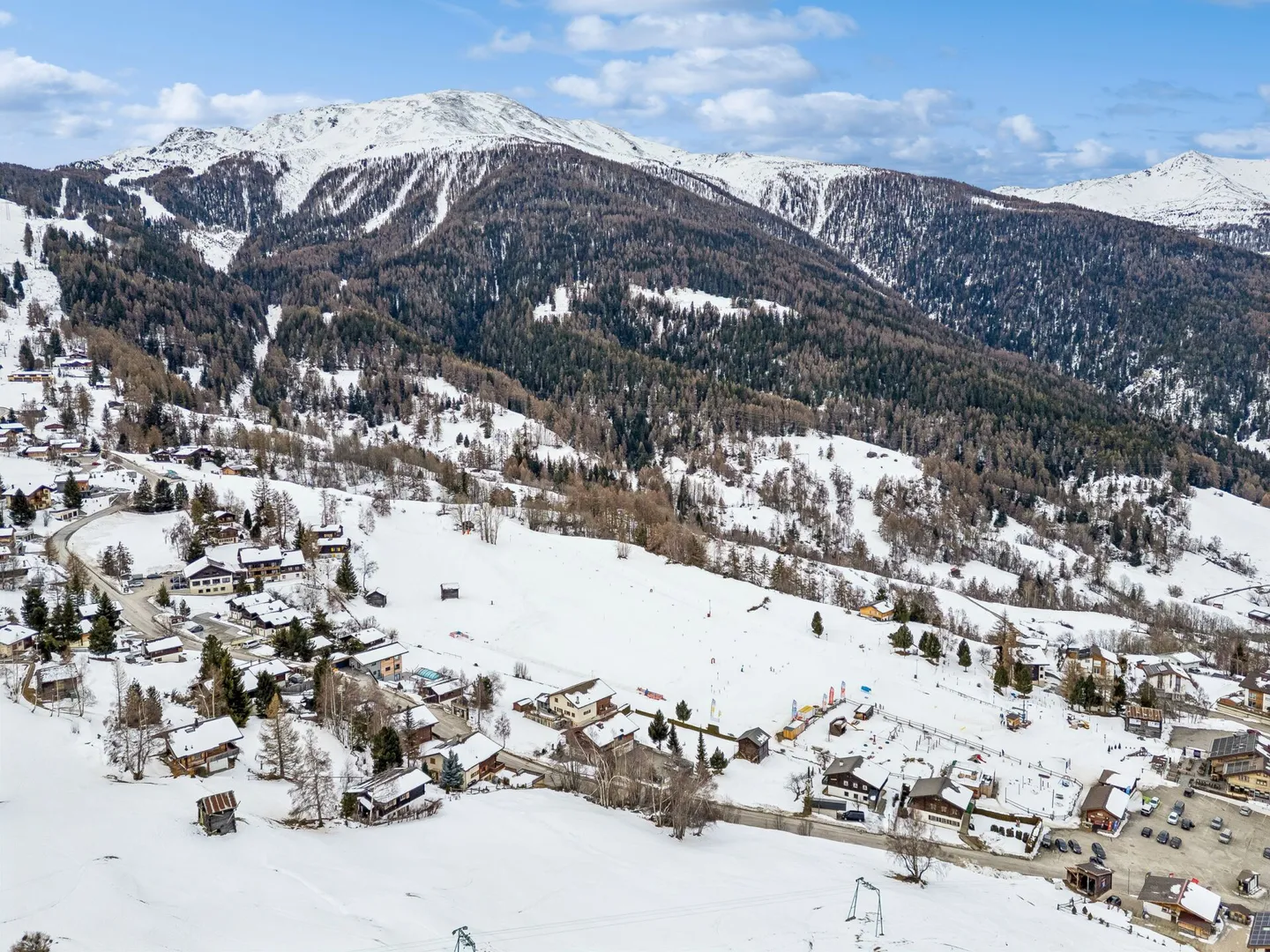 Chalet valaisan avec deux unités résidentielles - Photo 13 sur 13