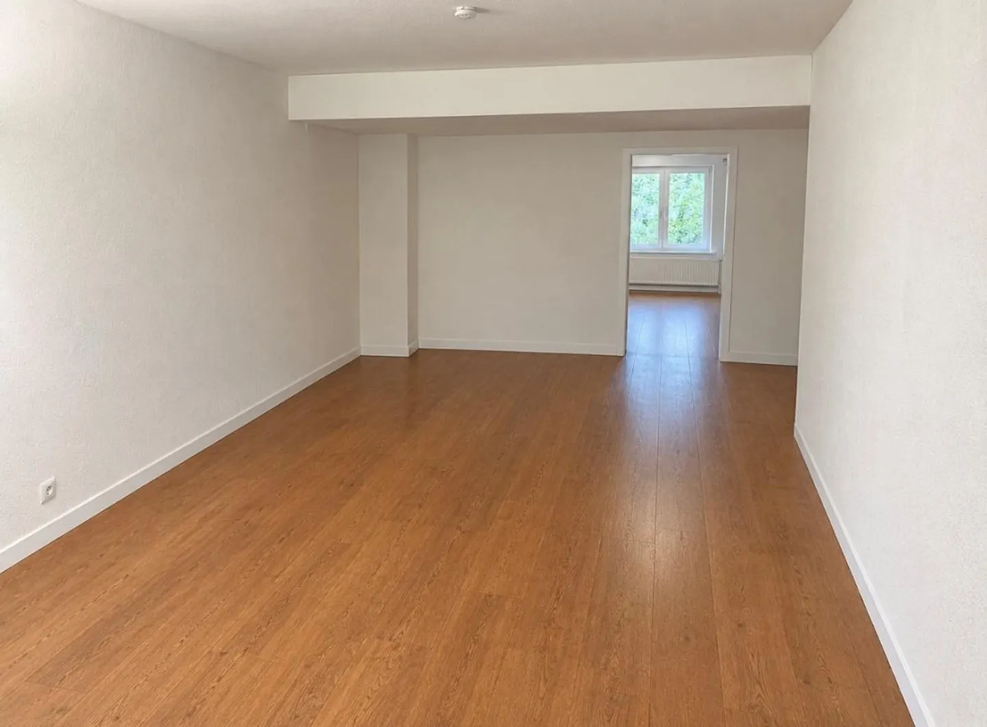 Commercial premises / Atelier 90 m² on Wylerringstrasse in Bern - Photo 7 of 12