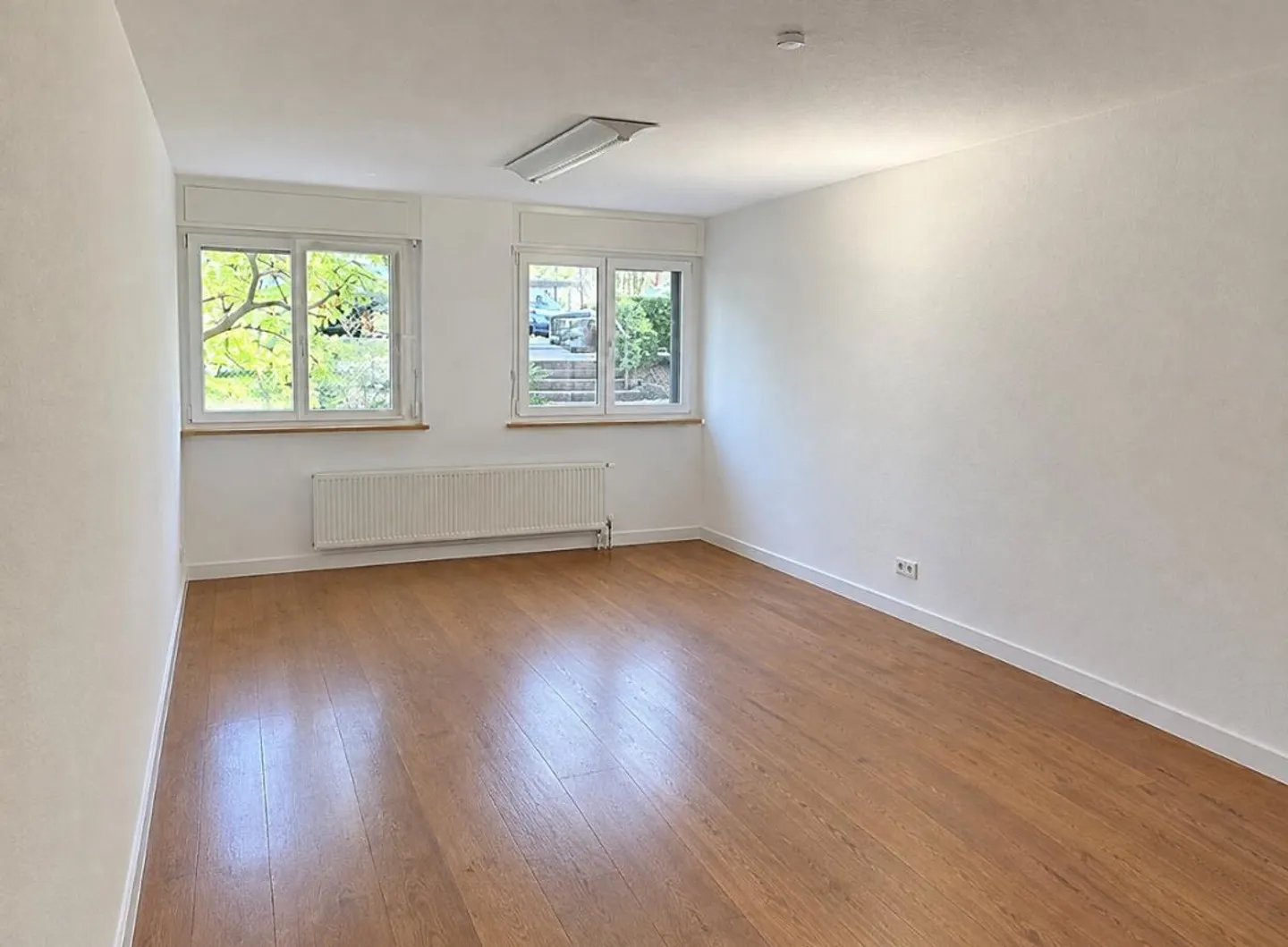 Commercial premises / Atelier 90 m² on Wylerringstrasse in Bern - Photo 8 of 12