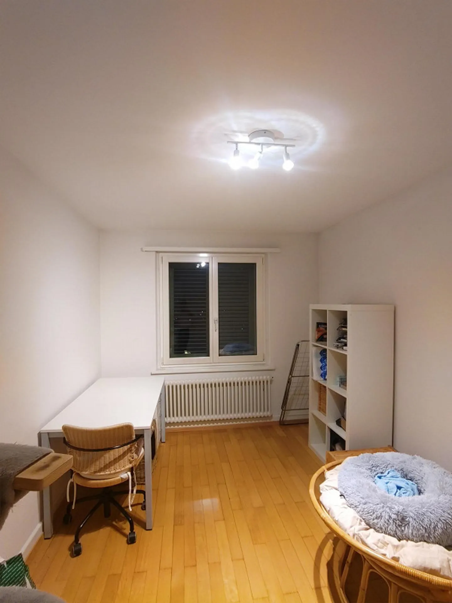 Charmante Wohnung mit Balkonen - Foto 6 von 6