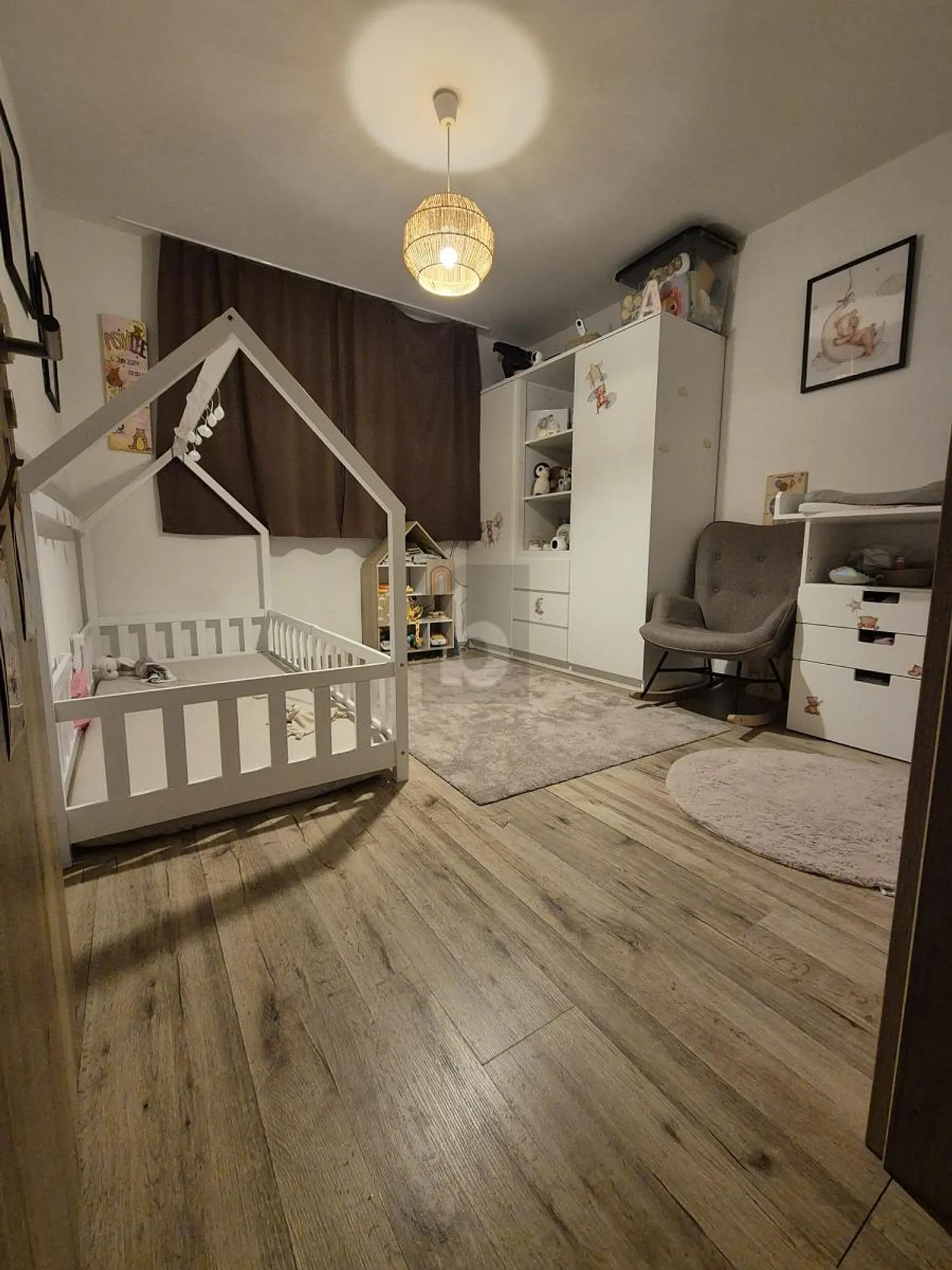 SUNNY FAMILY PARADISE IN GRANGES VS - Photo 5 of 6