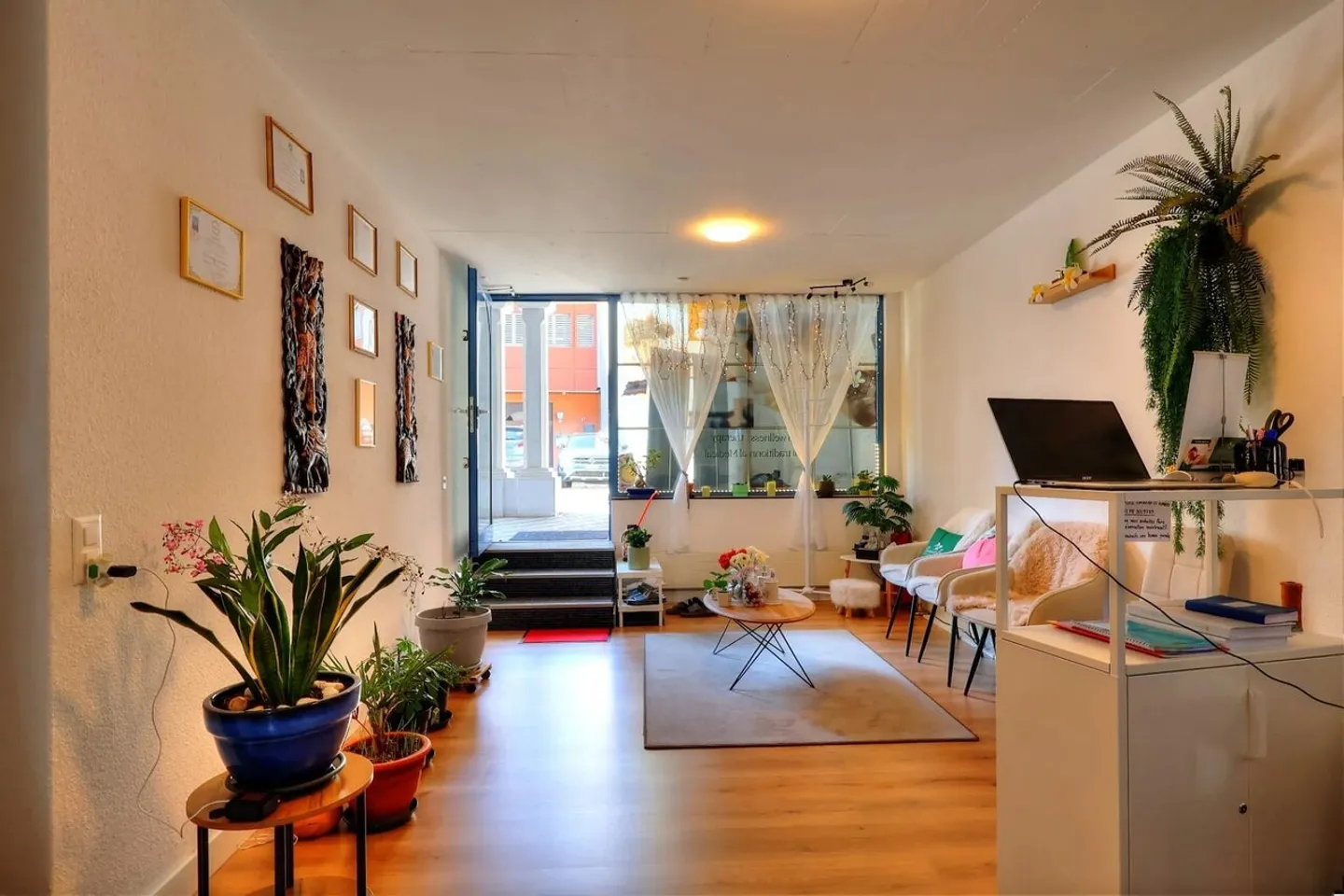 Martigny | Situazione ottimale per questa opportunità di investimento - Foto 1 di 9