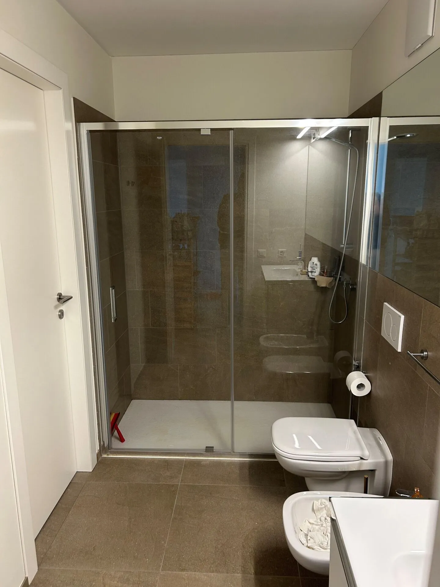 Residenza Querciabella - Bioggio Appartamento 2.5 stanze - Foto 7 di 7